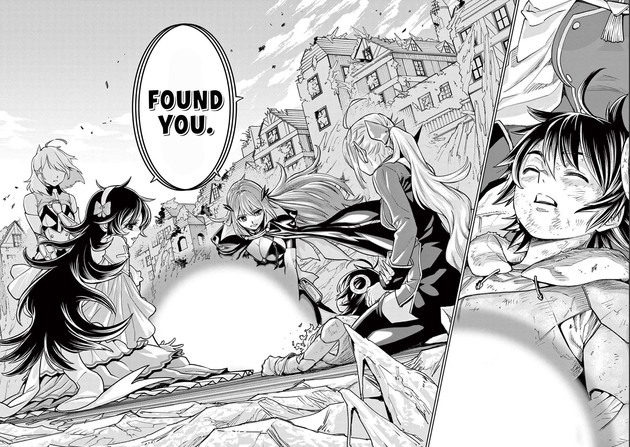 Saikyou Onna Shishou-tachi ga Ikusei Houshin wo Megutte Shuraba Chap 2 - Next Chap 3