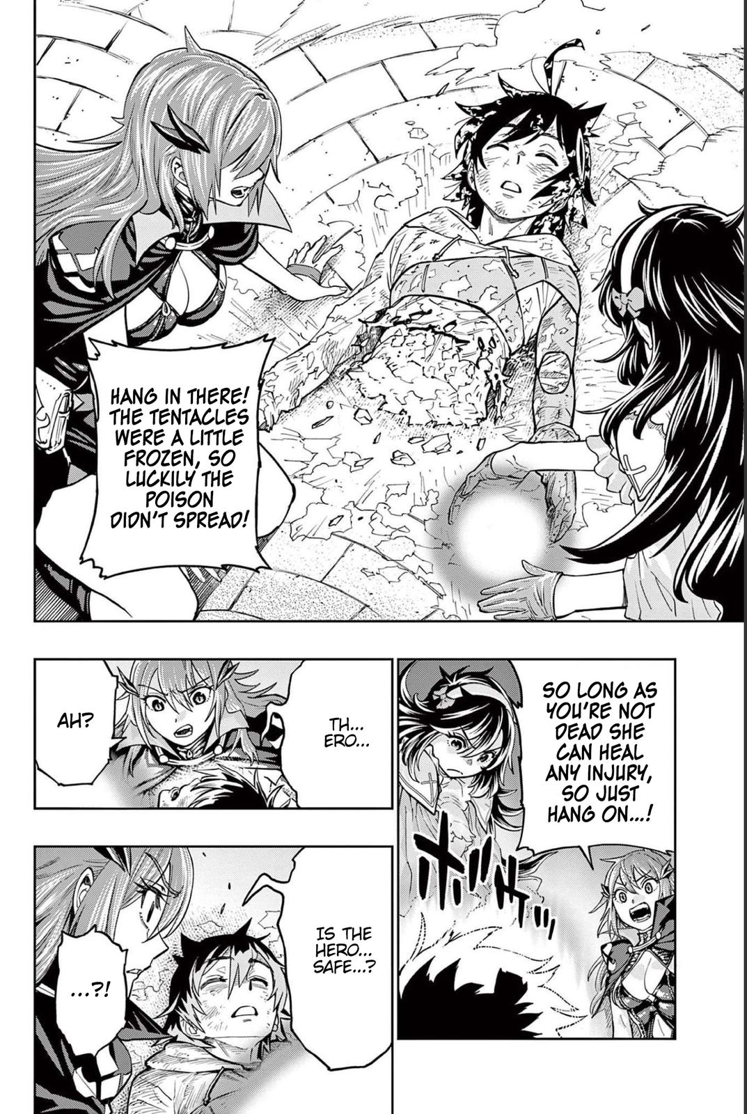 Saikyou Onna Shishou-tachi ga Ikusei Houshin wo Megutte Shuraba Chap 2 - Next Chap 3