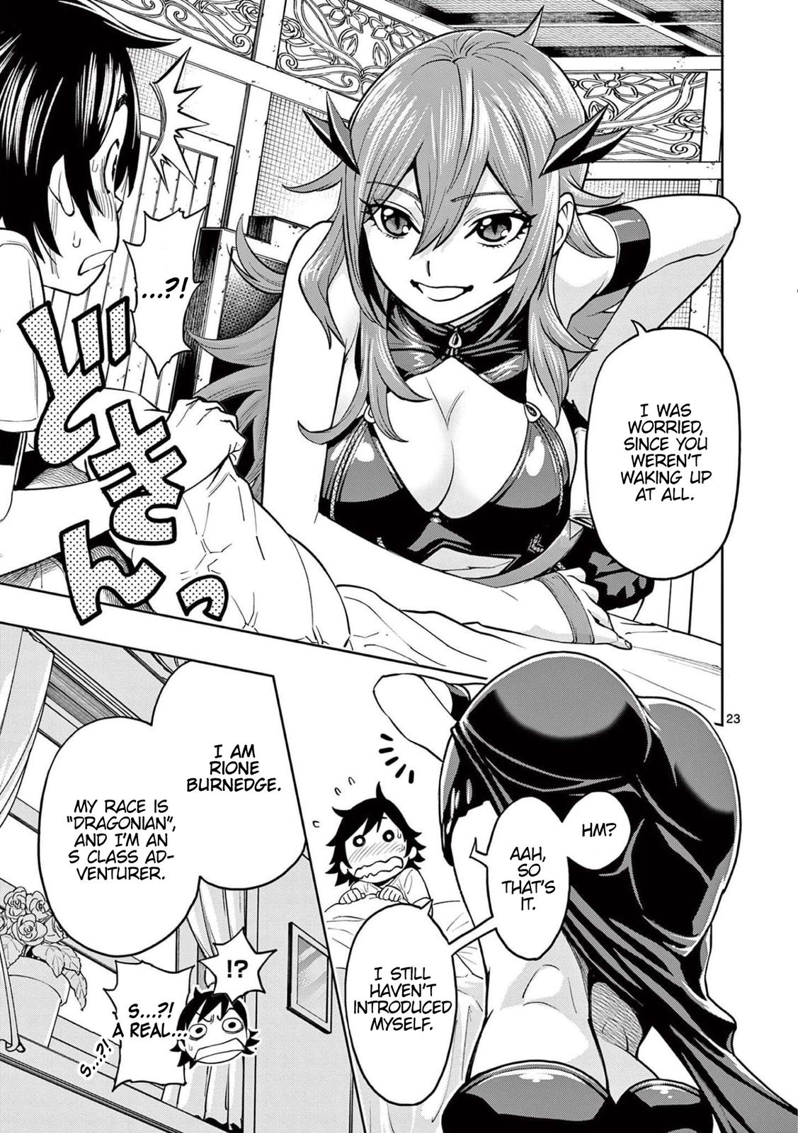 Saikyou Onna Shishou-tachi ga Ikusei Houshin wo Megutte Shuraba Chap 2 - Next Chap 3