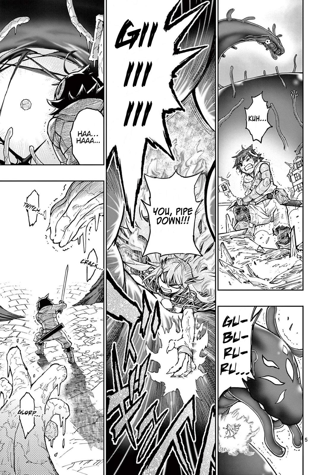 Saikyou Onna Shishou-tachi ga Ikusei Houshin wo Megutte Shuraba Chap 2 - Next Chap 3