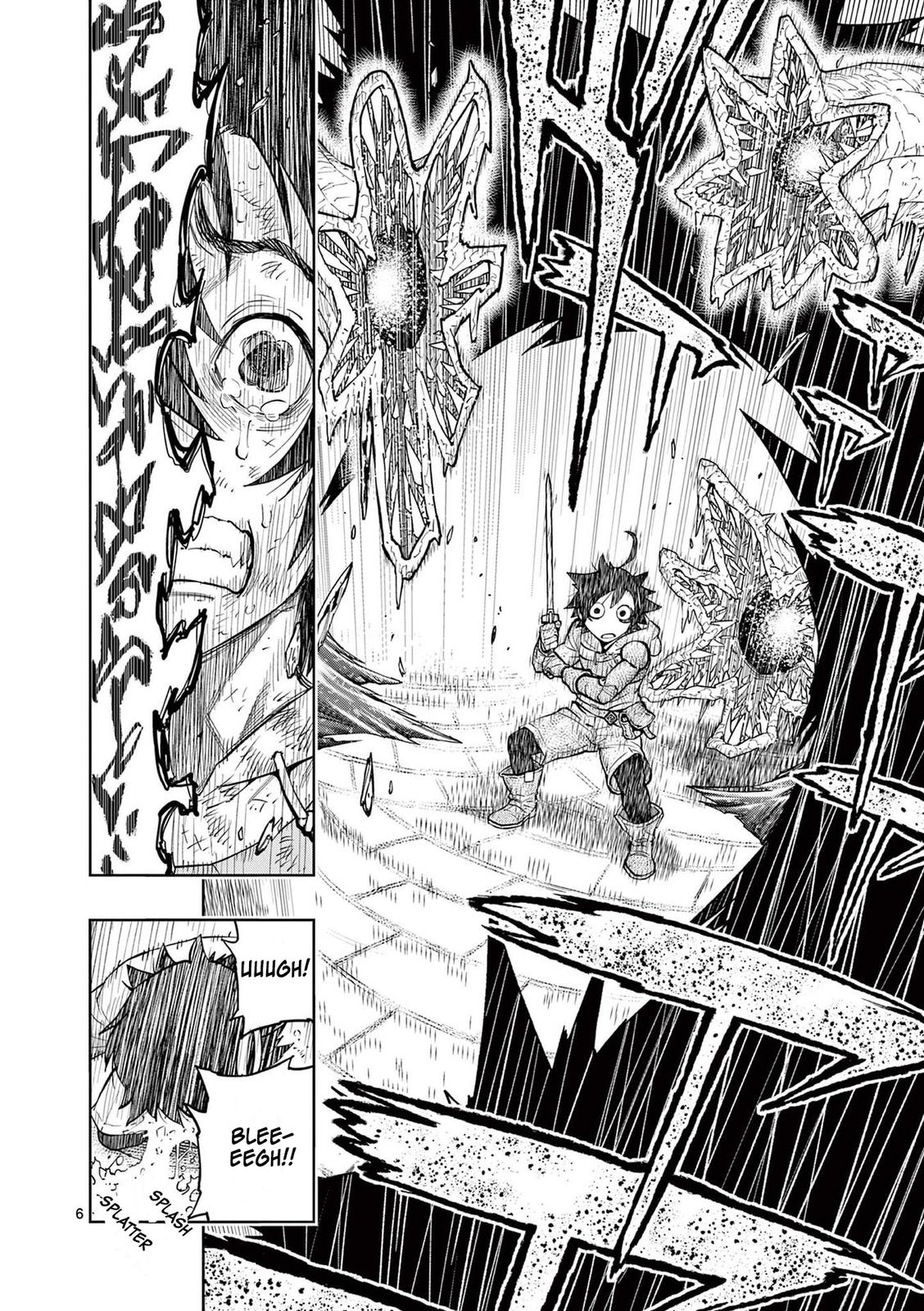 Saikyou Onna Shishou-tachi ga Ikusei Houshin wo Megutte Shuraba Chap 2 - Next Chap 3