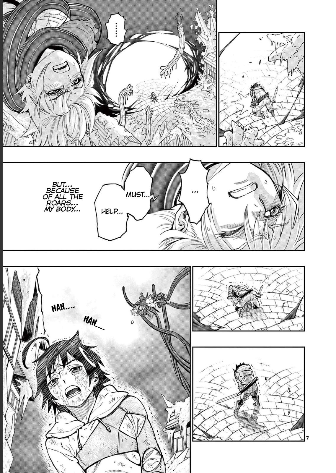 Saikyou Onna Shishou-tachi ga Ikusei Houshin wo Megutte Shuraba Chap 2 - Next Chap 3