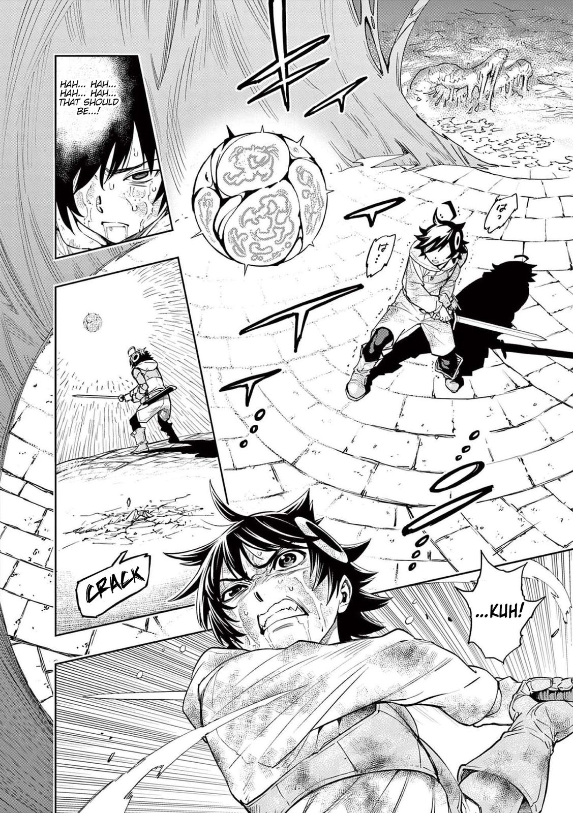 Saikyou Onna Shishou-tachi ga Ikusei Houshin wo Megutte Shuraba Chap 2 - Next Chap 3