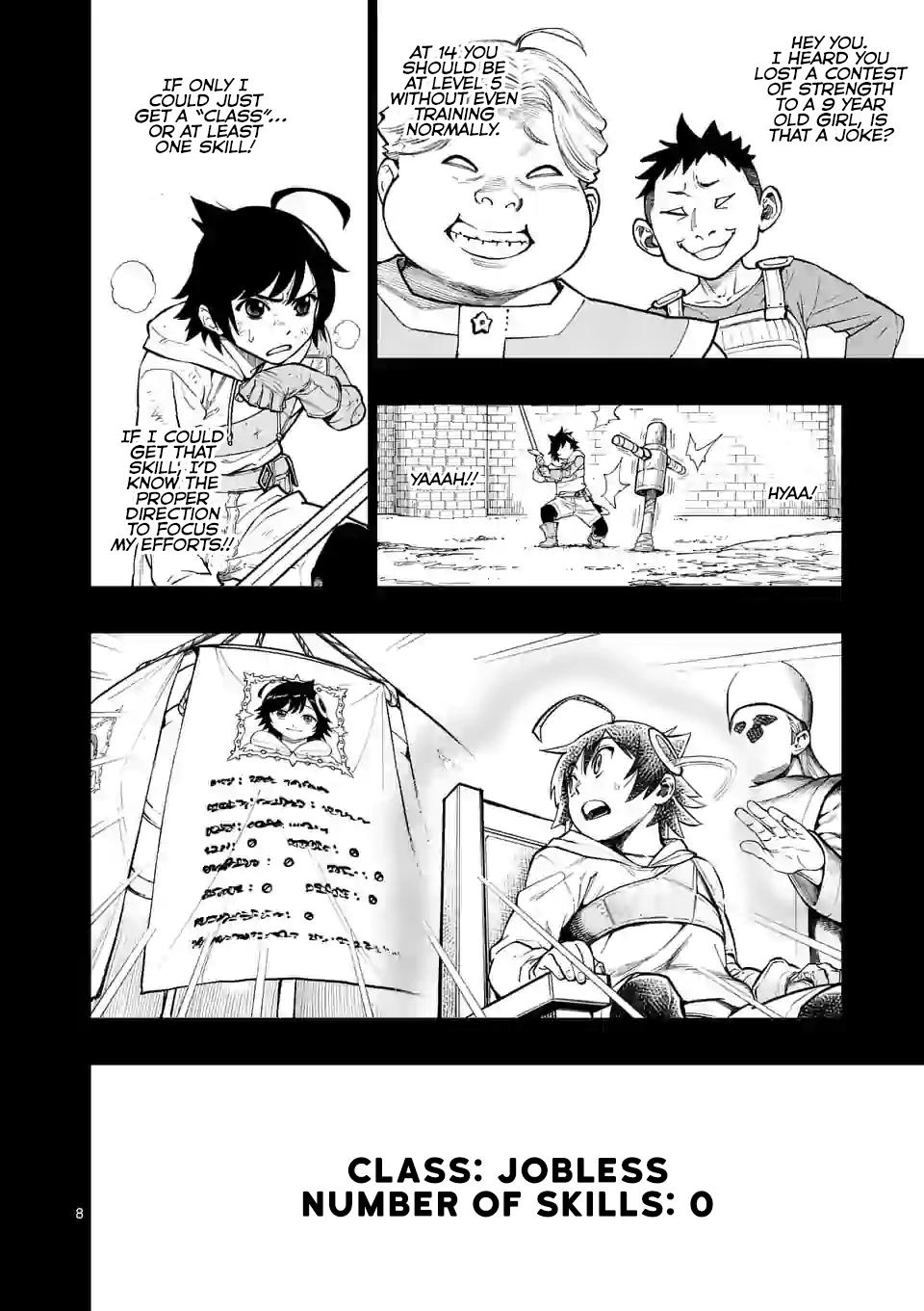 Saikyou Onna Shishou-tachi ga Ikusei Houshin wo Megutte Shuraba Chap 3 - Next Chap 4