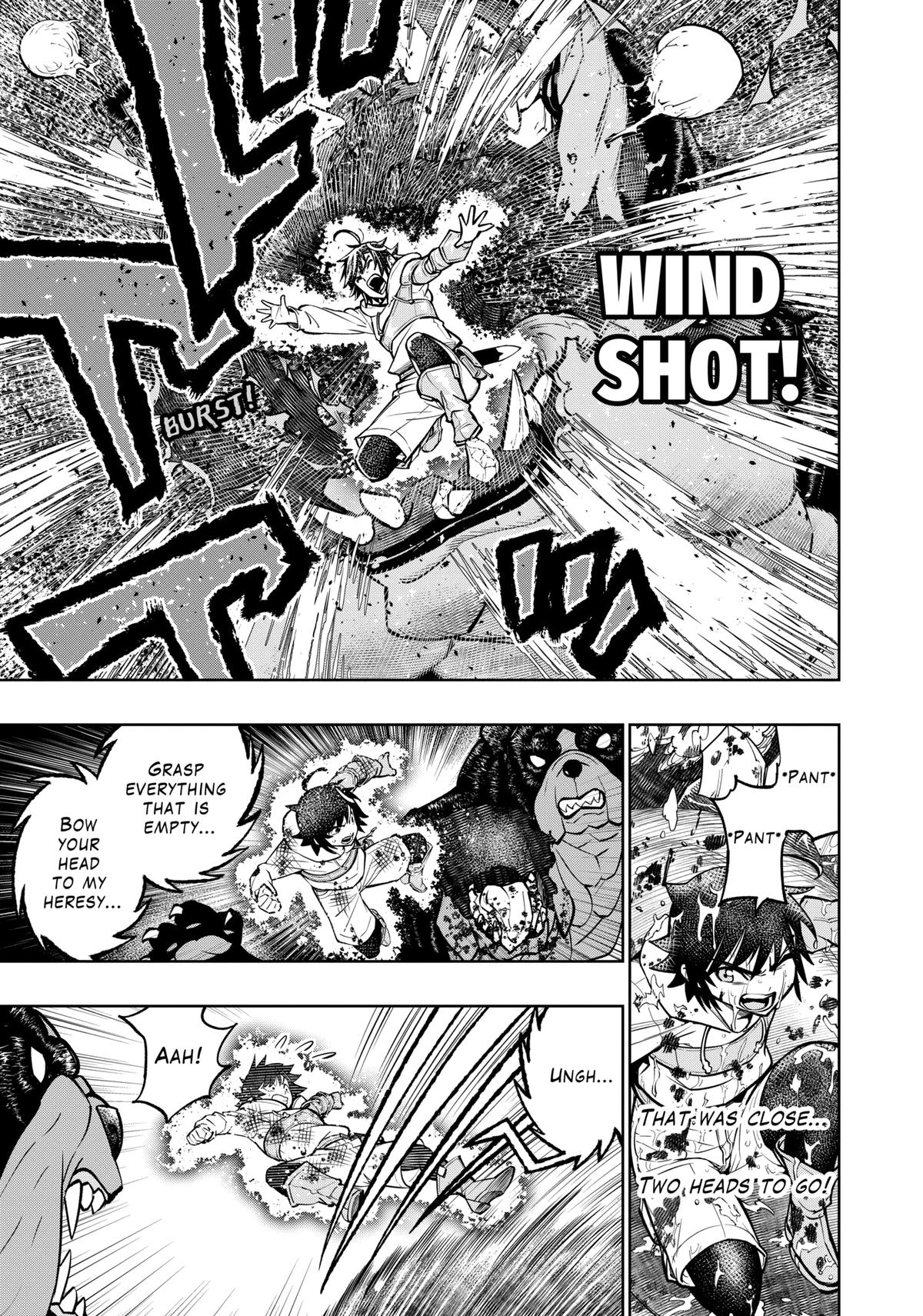 Saikyou Onna Shishou-tachi ga Ikusei Houshin wo Megutte Shuraba Chap 17 - Next Chap 18