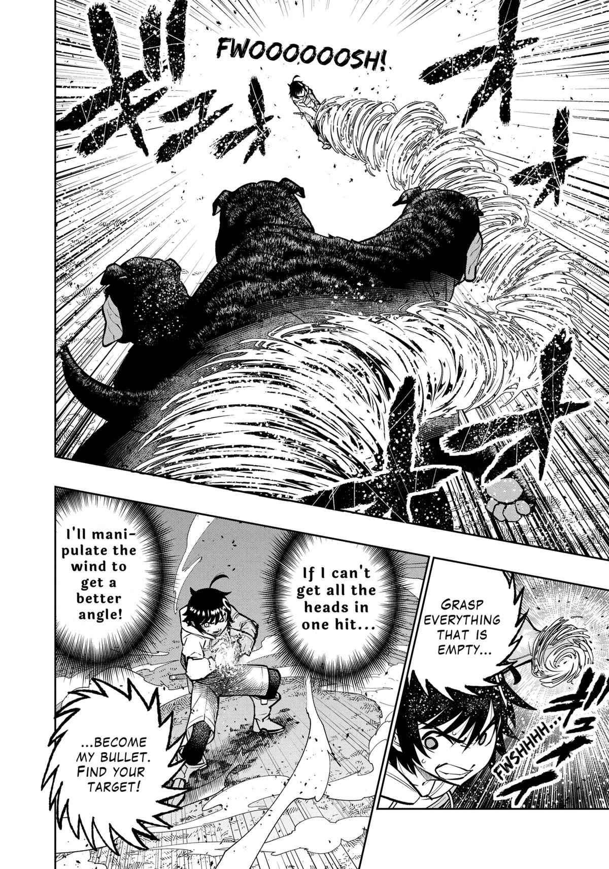 Saikyou Onna Shishou-tachi ga Ikusei Houshin wo Megutte Shuraba Chap 17 - Next Chap 18