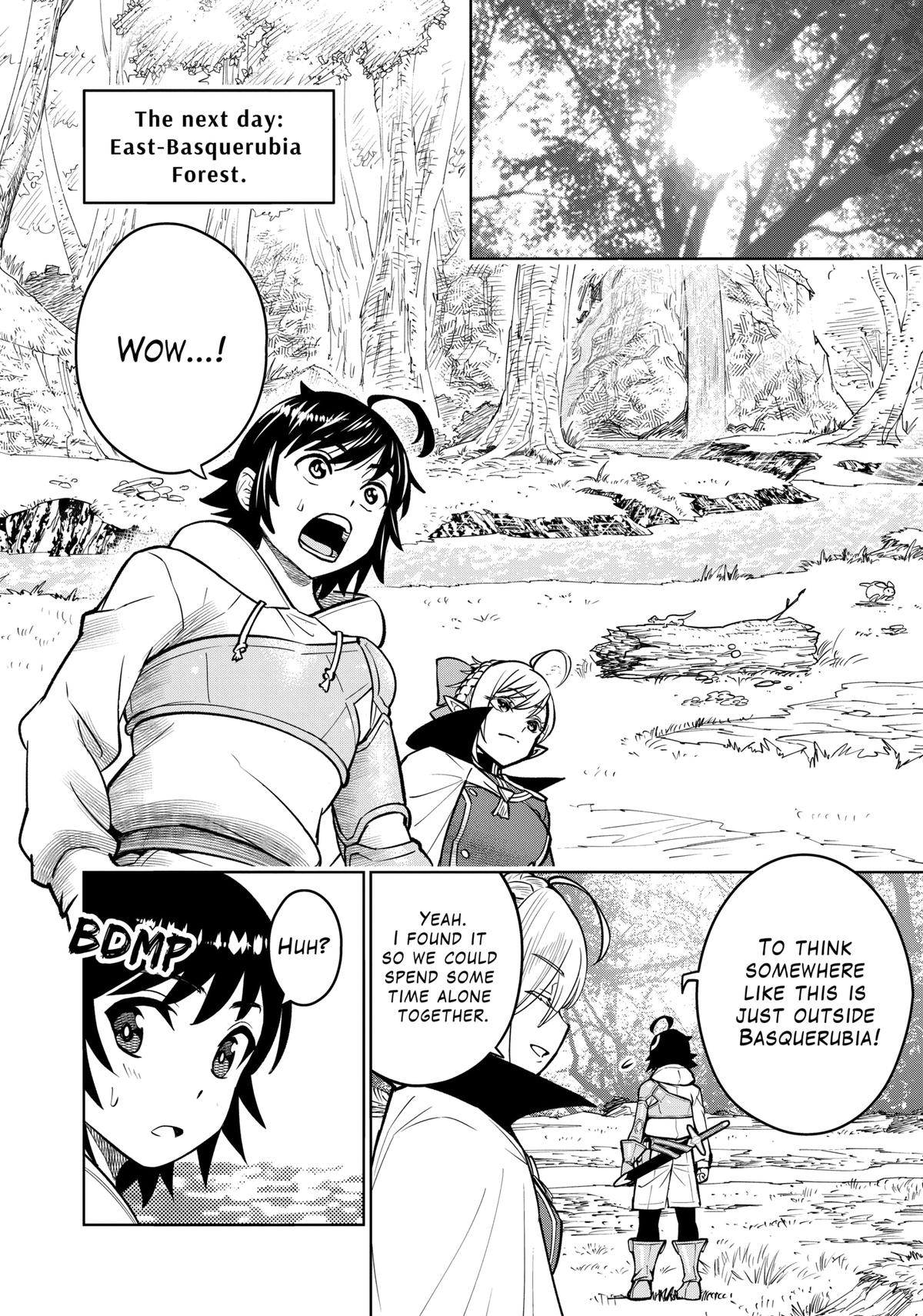 Saikyou Onna Shishou-tachi ga Ikusei Houshin wo Megutte Shuraba Chap 17 - Next Chap 18
