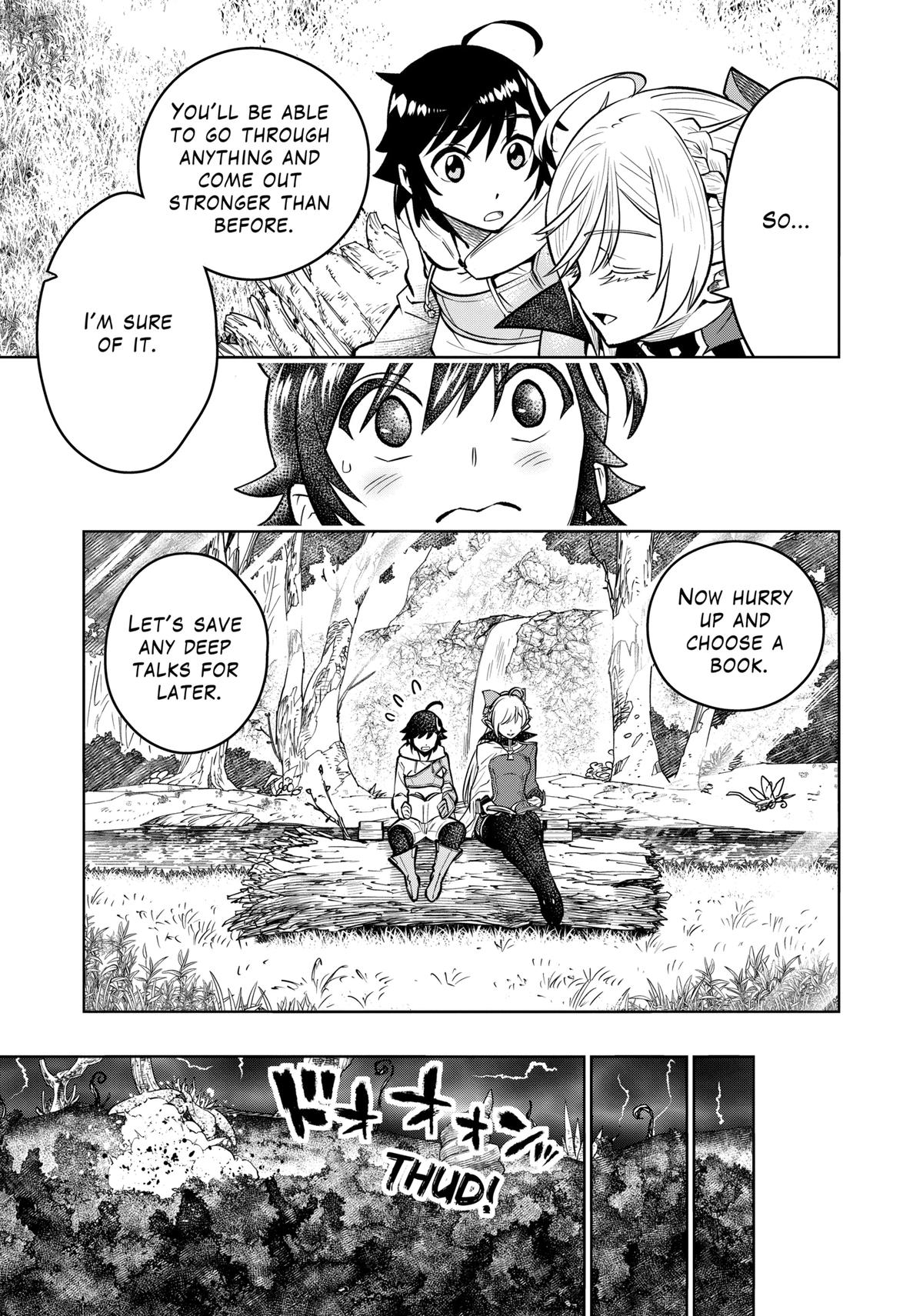 Saikyou Onna Shishou-tachi ga Ikusei Houshin wo Megutte Shuraba Chap 17 - Next Chap 18