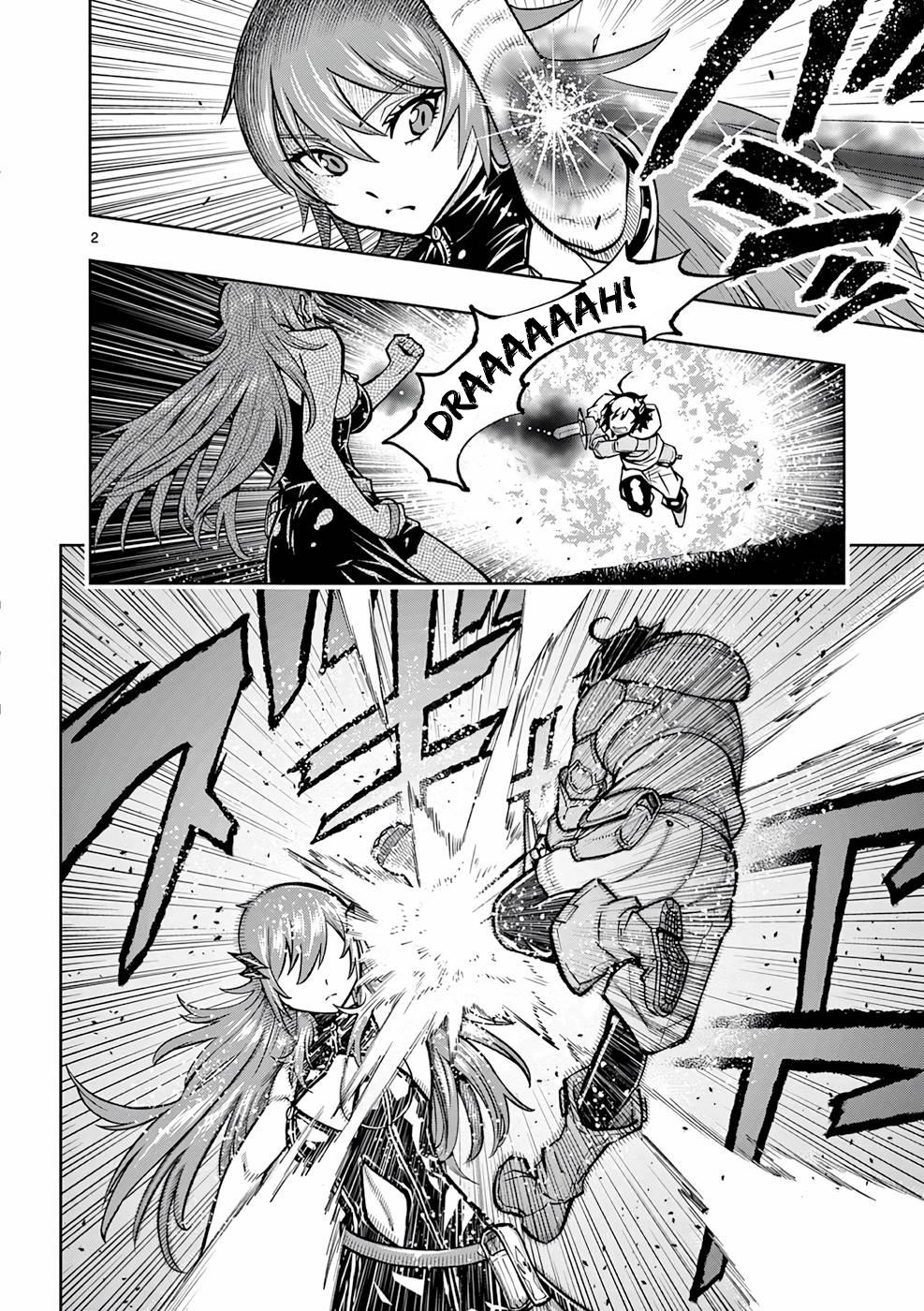 Saikyou Onna Shishou-tachi ga Ikusei Houshin wo Megutte Shuraba Chap 14 - Next Chap 15