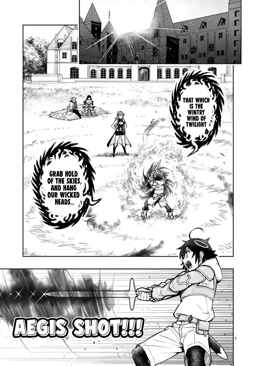 Saikyou Onna Shishou-tachi ga Ikusei Houshin wo Megutte Shuraba Chap 14 - Next Chap 15