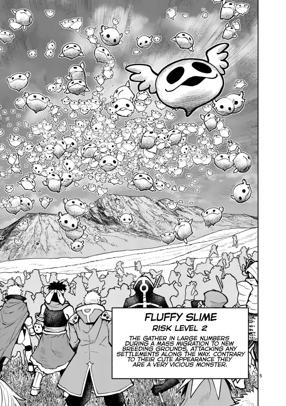 Saikyou Onna Shishou-tachi ga Ikusei Houshin wo Megutte Shuraba Chap 15 - Next Chap 16