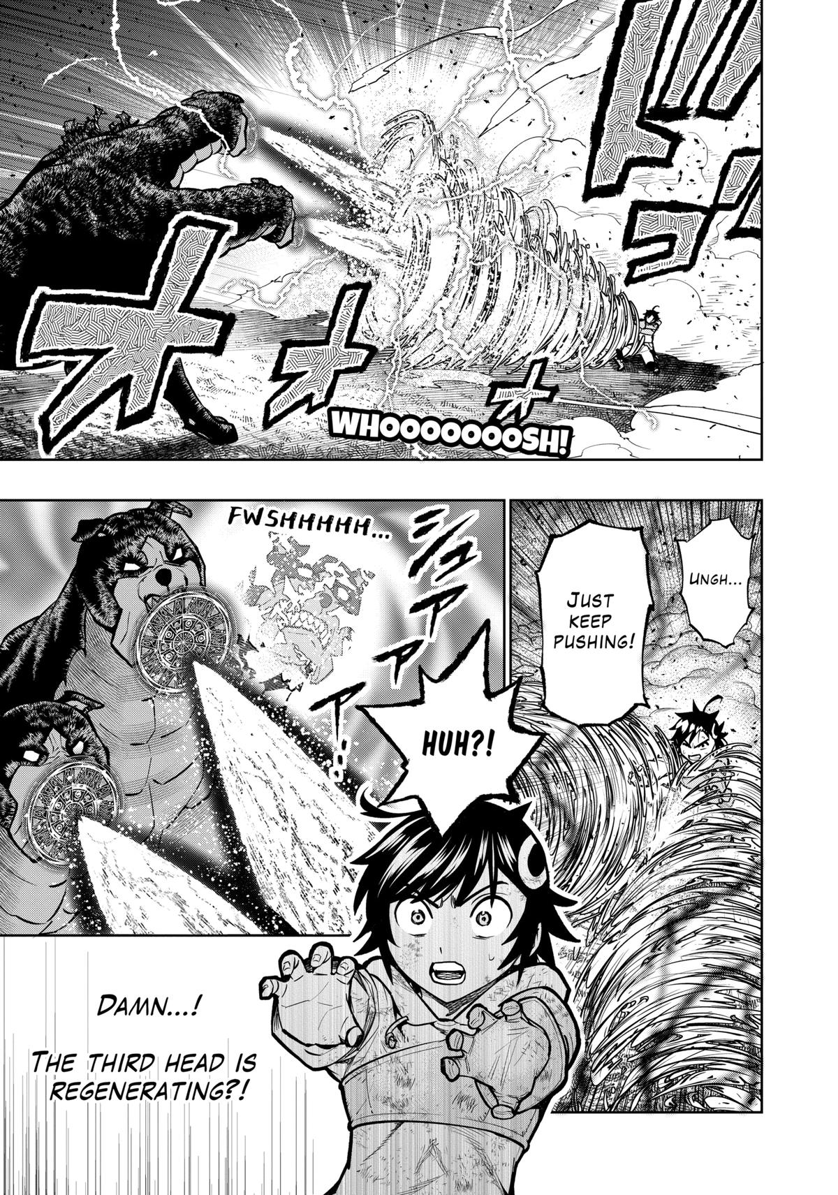 Saikyou Onna Shishou-tachi ga Ikusei Houshin wo Megutte Shuraba Chap 18 - Next Chap 19