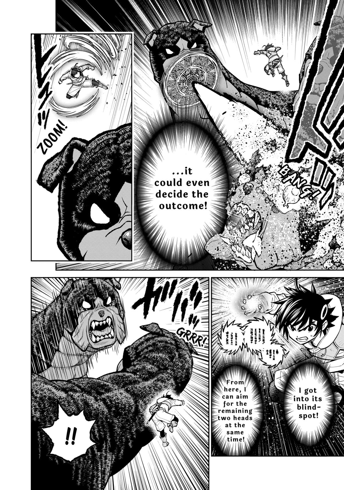 Saikyou Onna Shishou-tachi ga Ikusei Houshin wo Megutte Shuraba Chap 18 - Next Chap 19