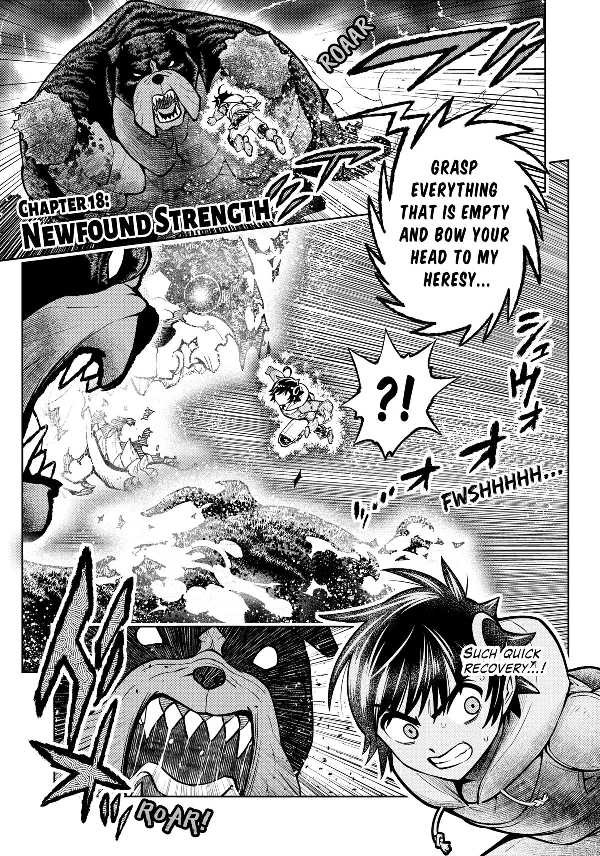 Saikyou Onna Shishou-tachi ga Ikusei Houshin wo Megutte Shuraba Chap 18 - Next Chap 19