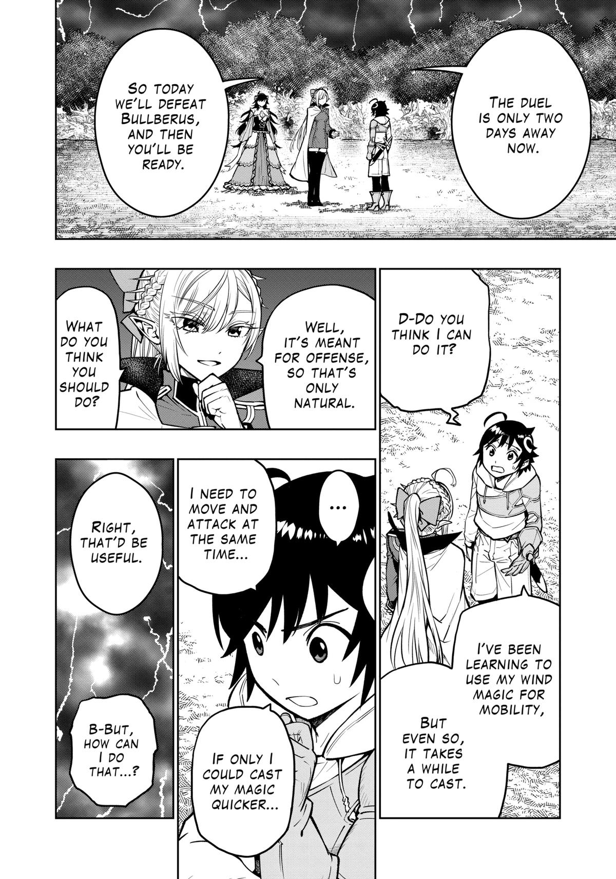 Saikyou Onna Shishou-tachi ga Ikusei Houshin wo Megutte Shuraba Chap 18 - Next Chap 19