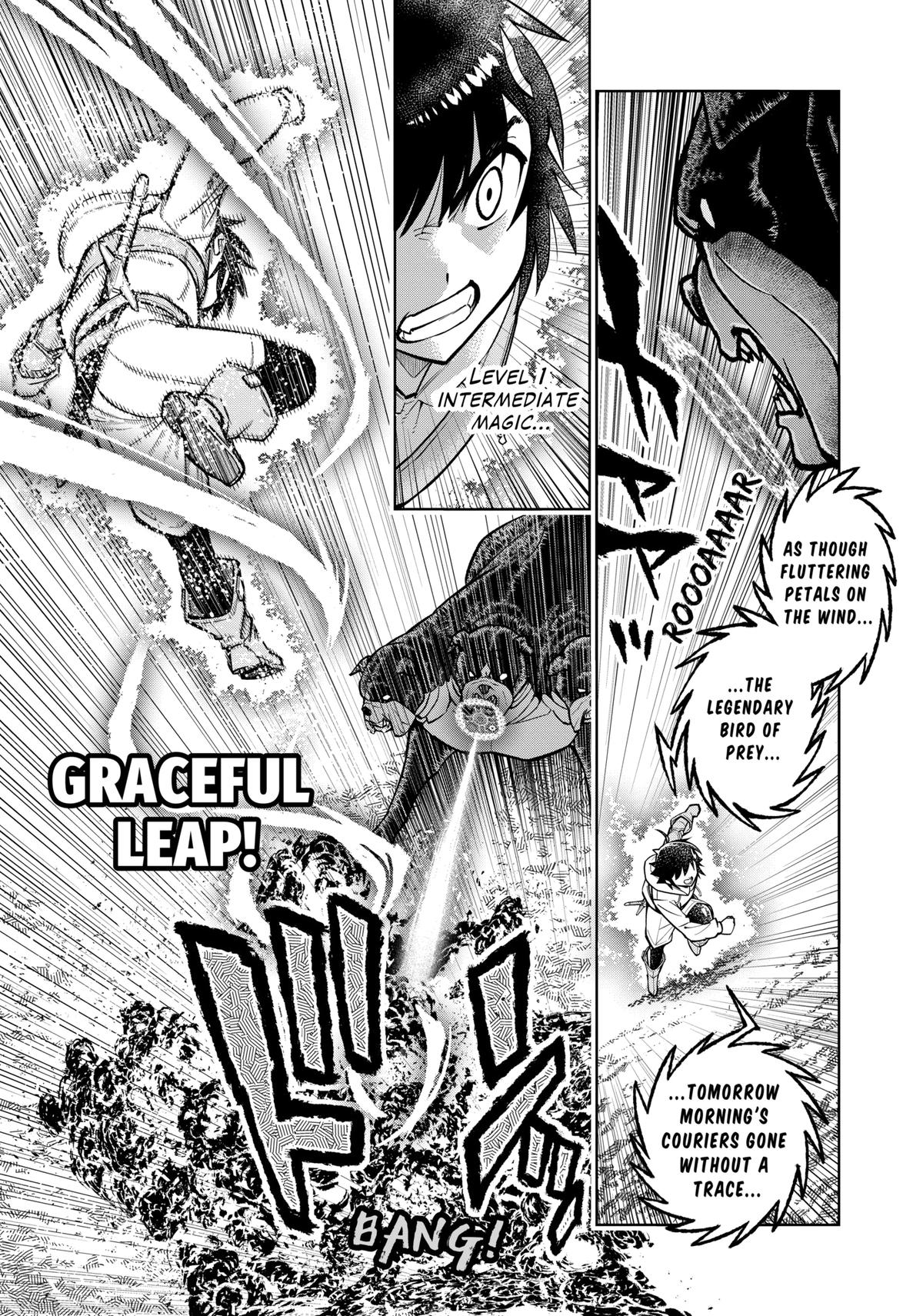 Saikyou Onna Shishou-tachi ga Ikusei Houshin wo Megutte Shuraba Chap 18 - Next Chap 19