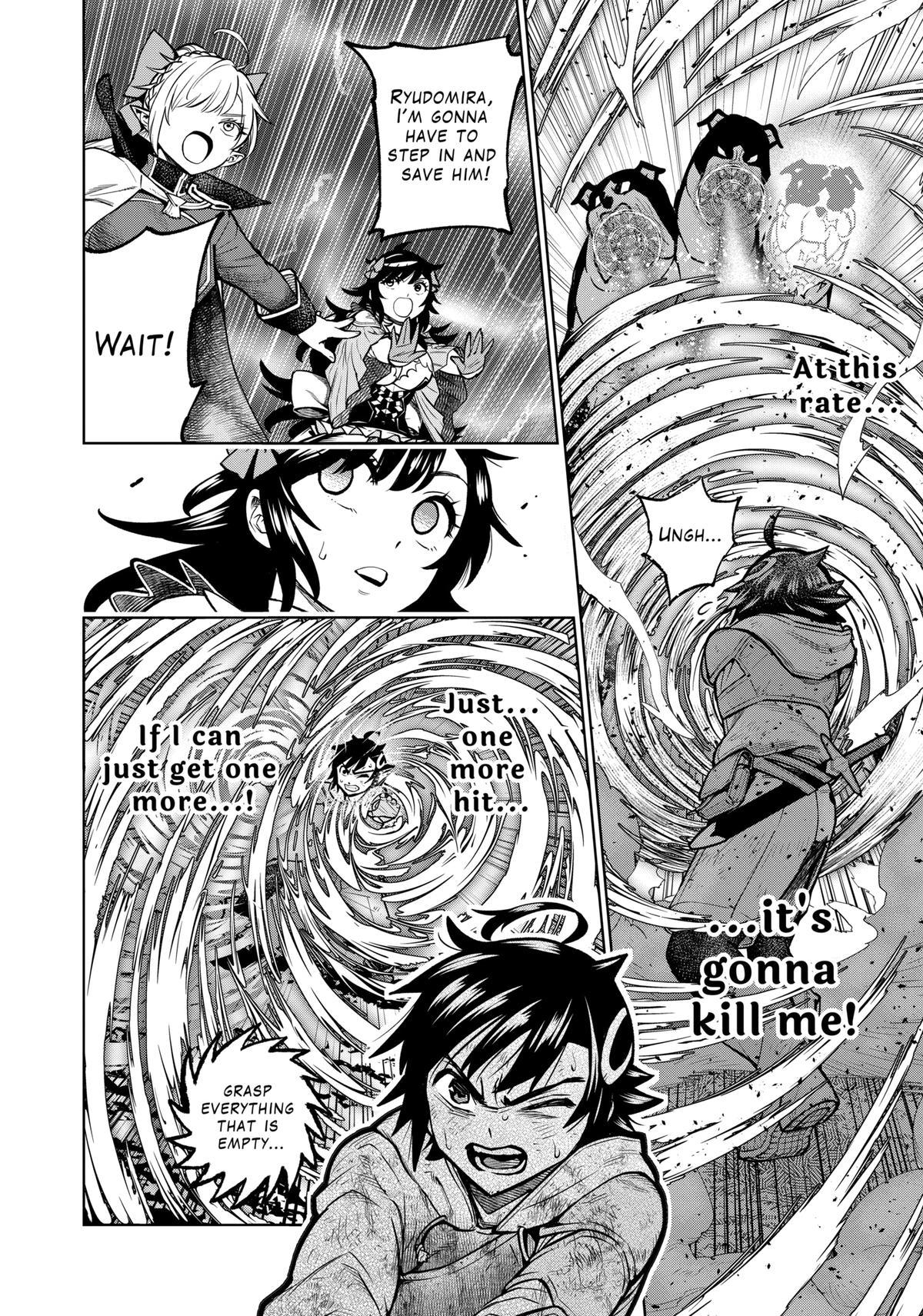 Saikyou Onna Shishou-tachi ga Ikusei Houshin wo Megutte Shuraba Chap 18 - Next Chap 19