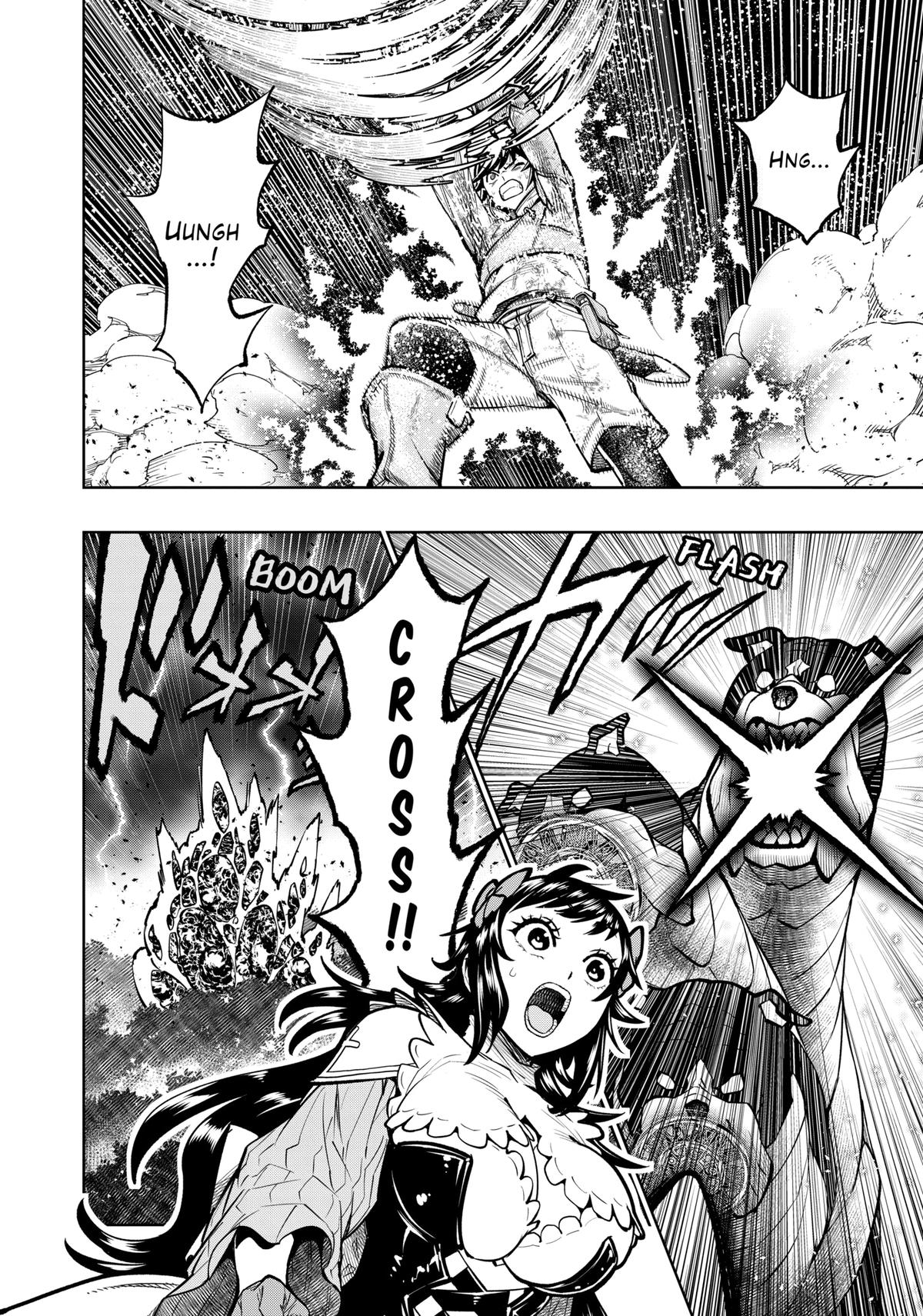 Saikyou Onna Shishou-tachi ga Ikusei Houshin wo Megutte Shuraba Chap 18 - Next Chap 19