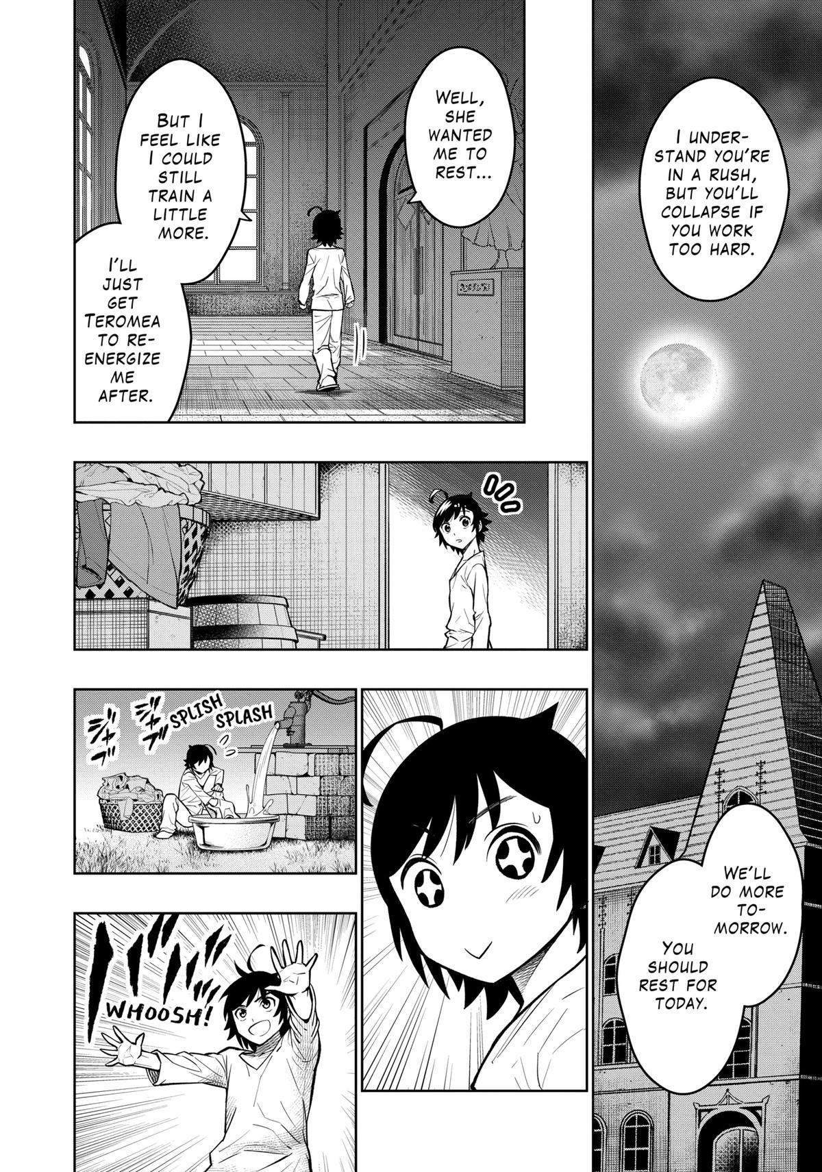 Saikyou Onna Shishou-tachi ga Ikusei Houshin wo Megutte Shuraba Chap 18 - Next Chap 19