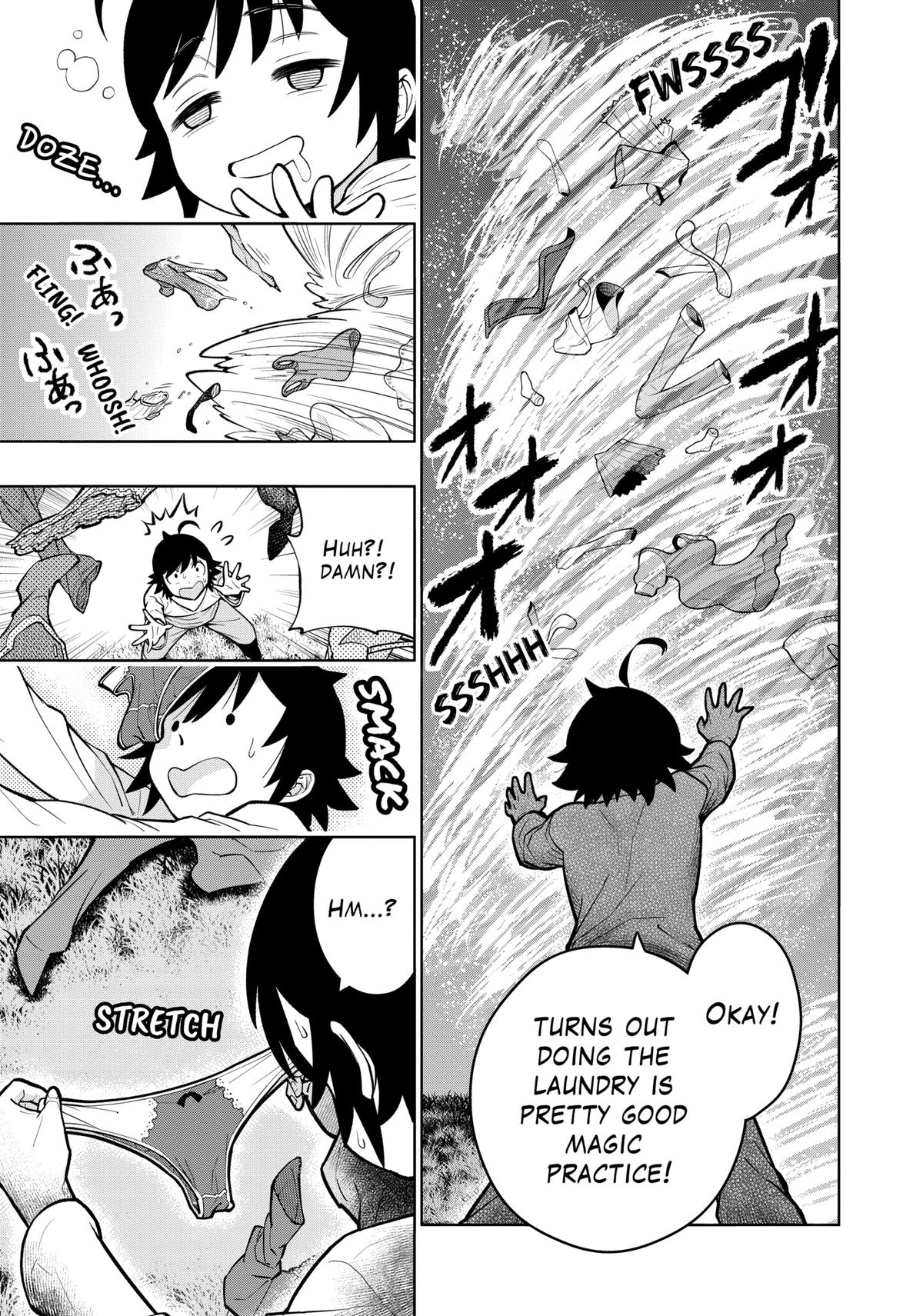 Saikyou Onna Shishou-tachi ga Ikusei Houshin wo Megutte Shuraba Chap 18 - Next Chap 19