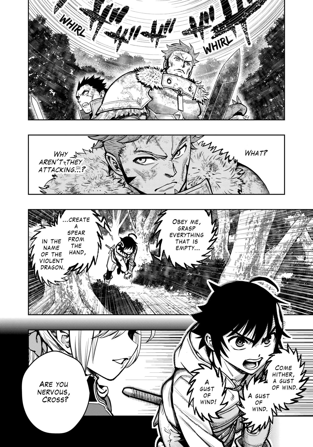 Saikyou Onna Shishou-tachi ga Ikusei Houshin wo Megutte Shuraba Chap 19 - Next Chap 20