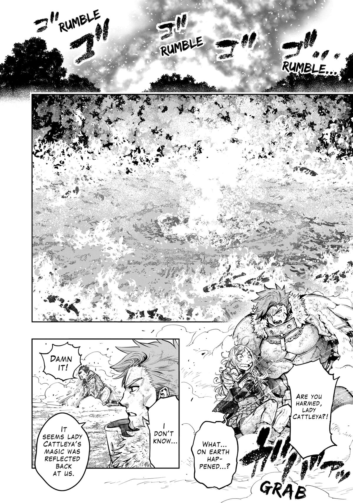 Saikyou Onna Shishou-tachi ga Ikusei Houshin wo Megutte Shuraba Chap 19 - Next Chap 20