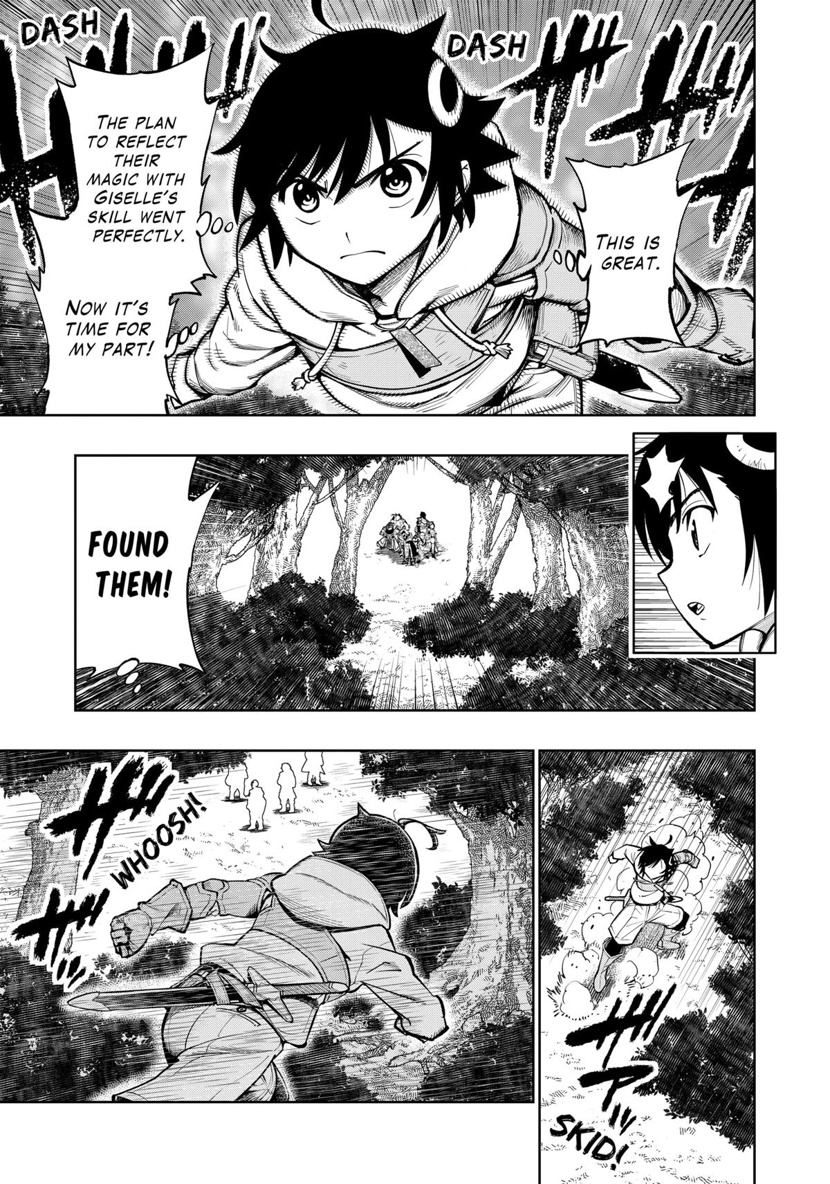 Saikyou Onna Shishou-tachi ga Ikusei Houshin wo Megutte Shuraba Chap 19 - Next Chap 20