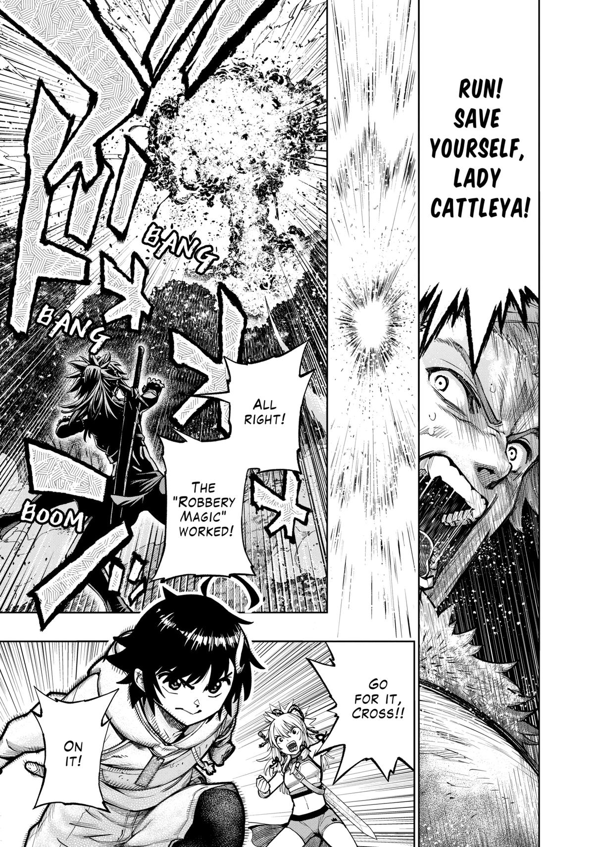 Saikyou Onna Shishou-tachi ga Ikusei Houshin wo Megutte Shuraba Chap 19 - Next Chap 20