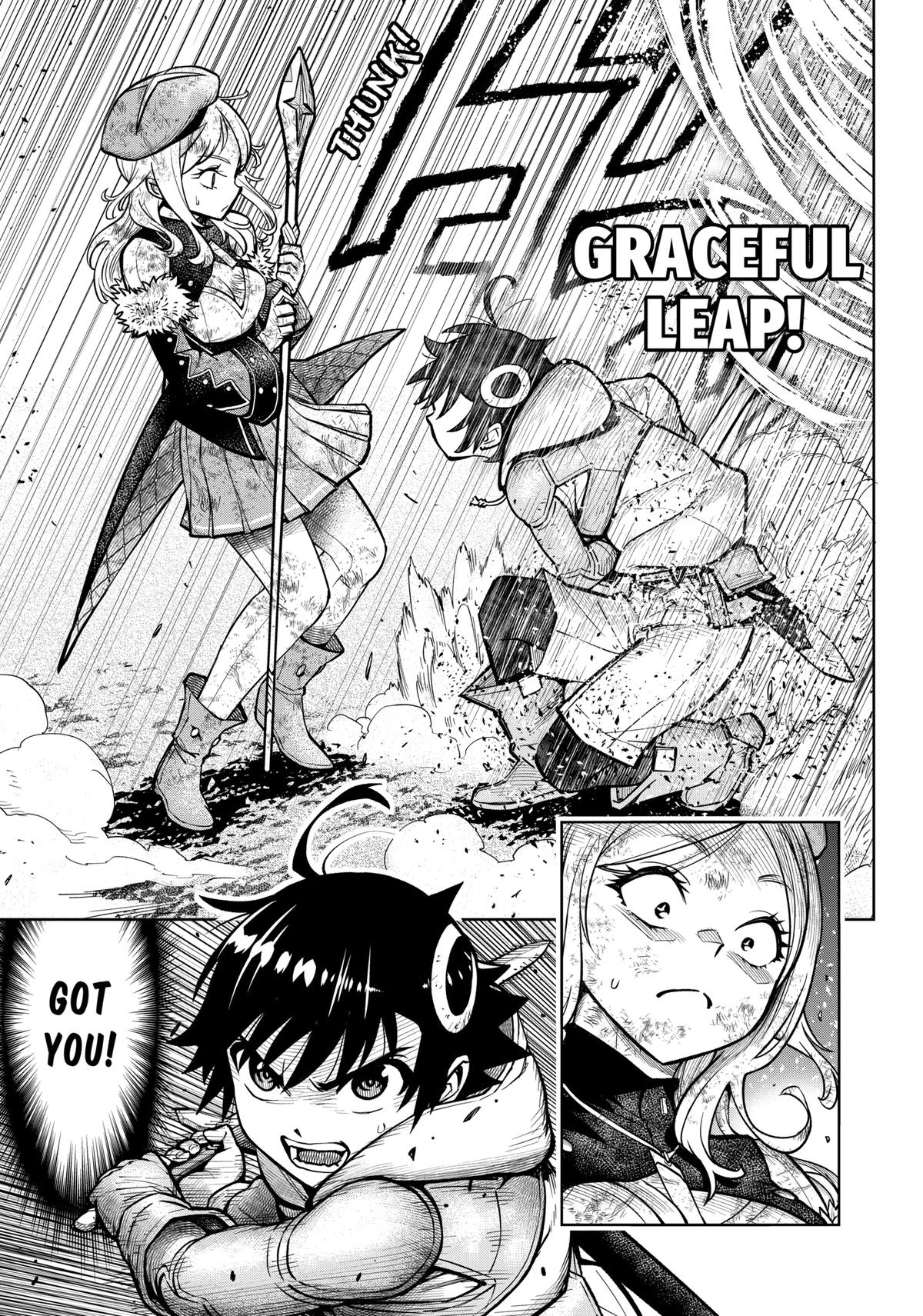 Saikyou Onna Shishou-tachi ga Ikusei Houshin wo Megutte Shuraba Chap 19 - Next Chap 20