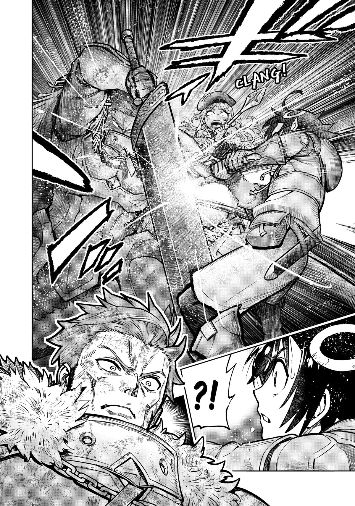 Saikyou Onna Shishou-tachi ga Ikusei Houshin wo Megutte Shuraba Chap 19 - Next Chap 20