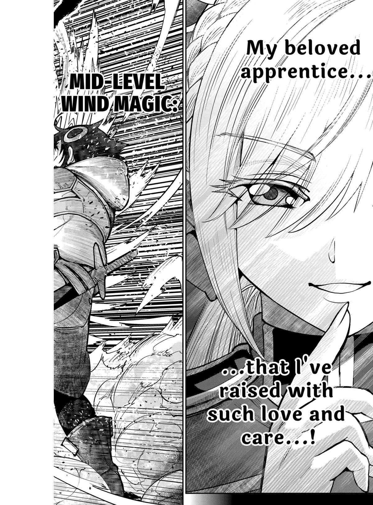 Saikyou Onna Shishou-tachi ga Ikusei Houshin wo Megutte Shuraba Chap 19 - Next Chap 20