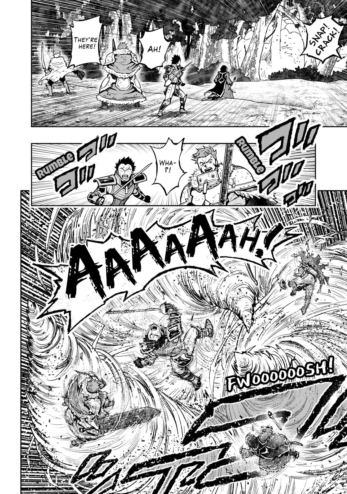 Saikyou Onna Shishou-tachi ga Ikusei Houshin wo Megutte Shuraba Chap 19 - Next Chap 20