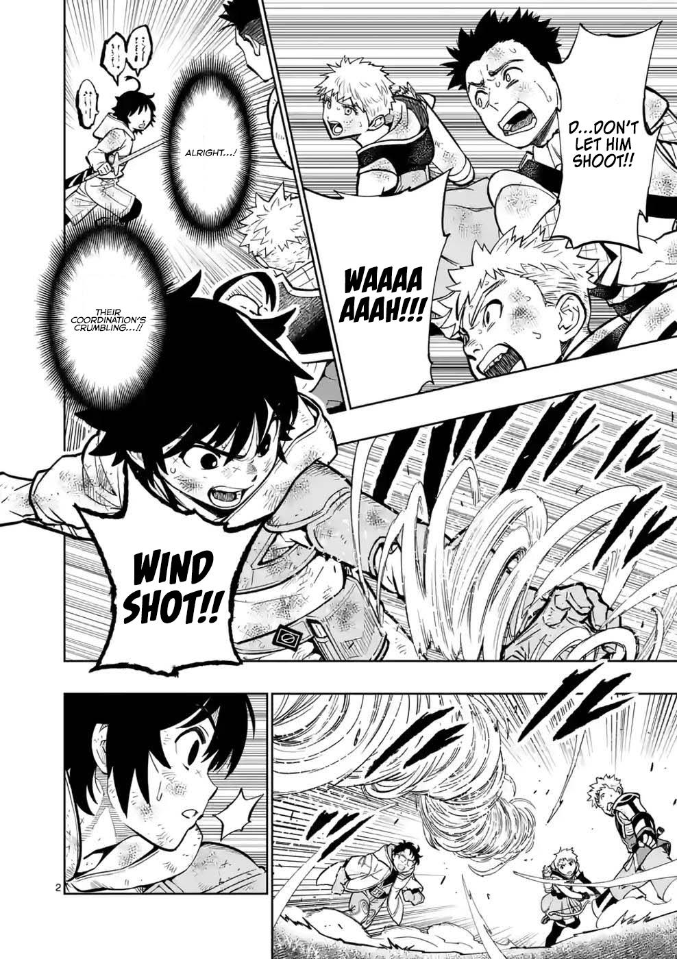 Saikyou Onna Shishou-tachi ga Ikusei Houshin wo Megutte Shuraba Chap 10 - Next Chap 11