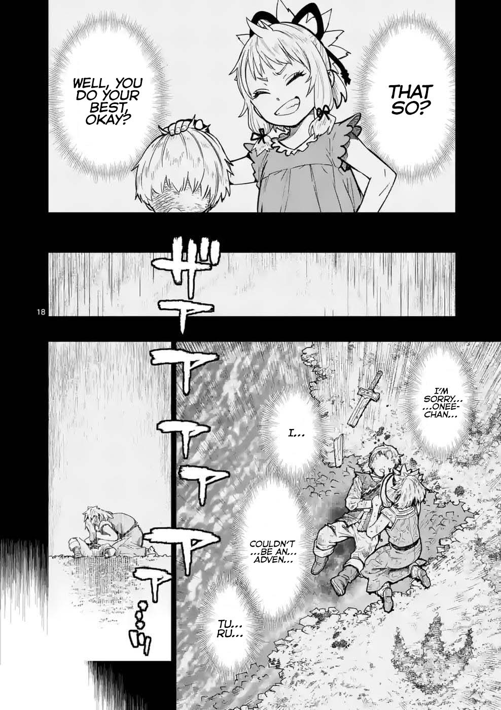 Saikyou Onna Shishou-tachi ga Ikusei Houshin wo Megutte Shuraba Chap 10 - Next Chap 11