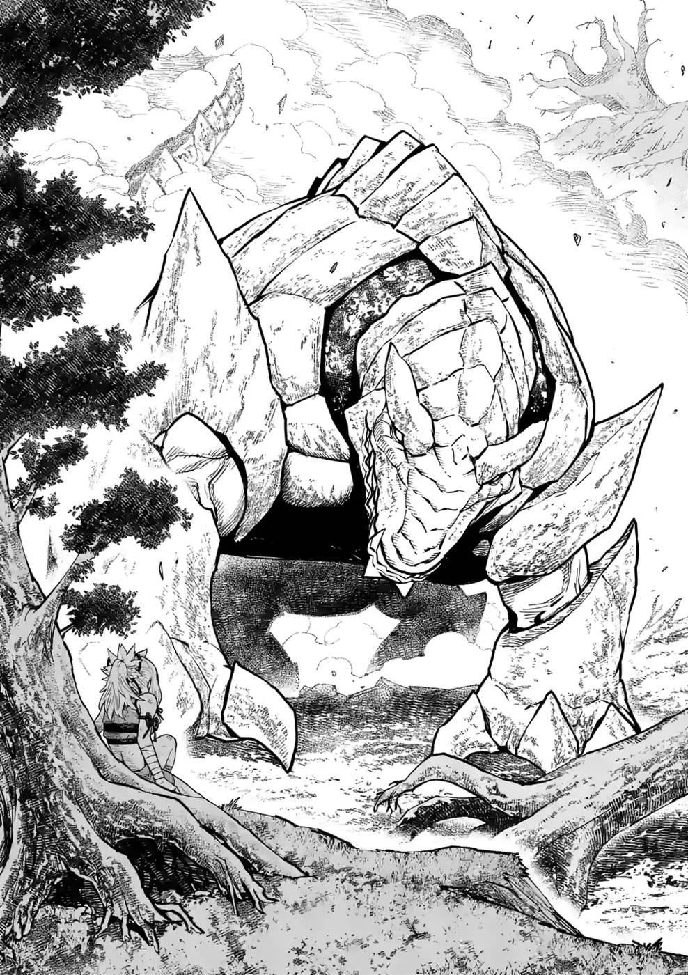 Saikyou Onna Shishou-tachi ga Ikusei Houshin wo Megutte Shuraba Chap 10 - Next Chap 11