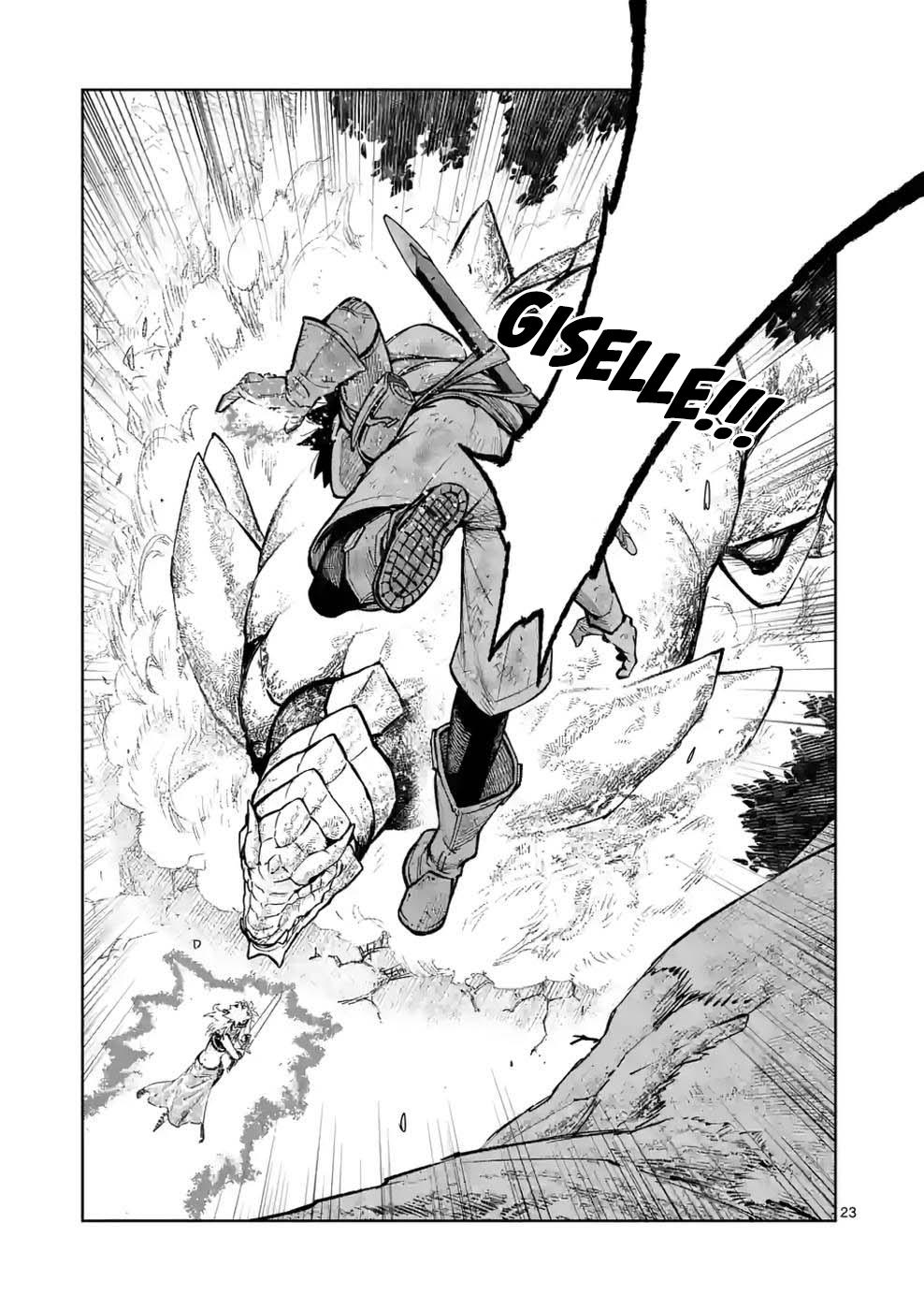 Saikyou Onna Shishou-tachi ga Ikusei Houshin wo Megutte Shuraba Chap 10 - Next Chap 11