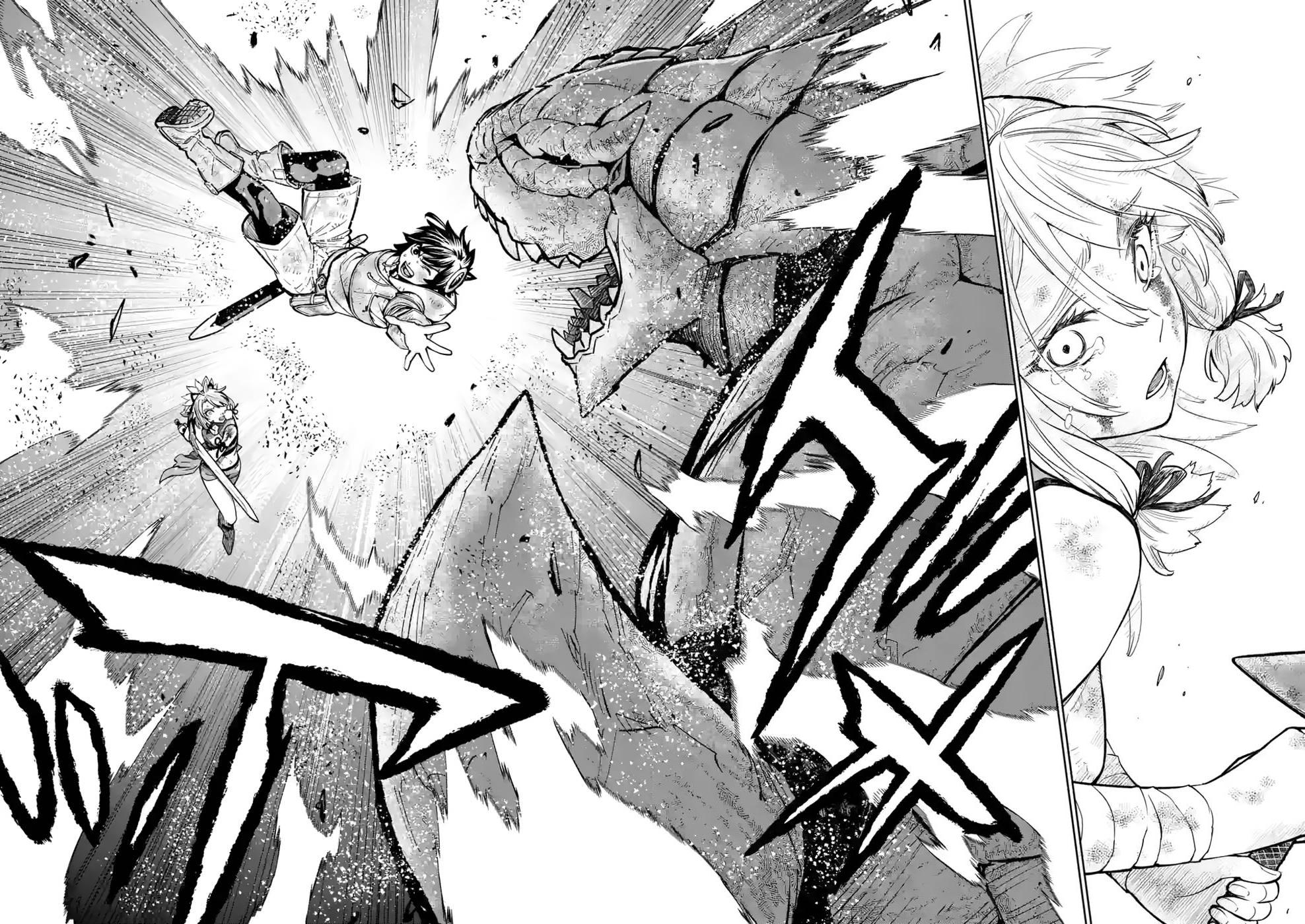 Saikyou Onna Shishou-tachi ga Ikusei Houshin wo Megutte Shuraba Chap 10 - Next Chap 11