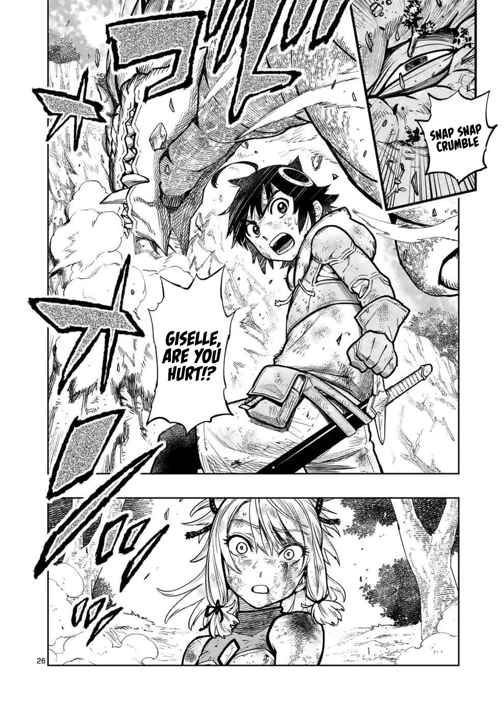 Saikyou Onna Shishou-tachi ga Ikusei Houshin wo Megutte Shuraba Chap 10 - Next Chap 11