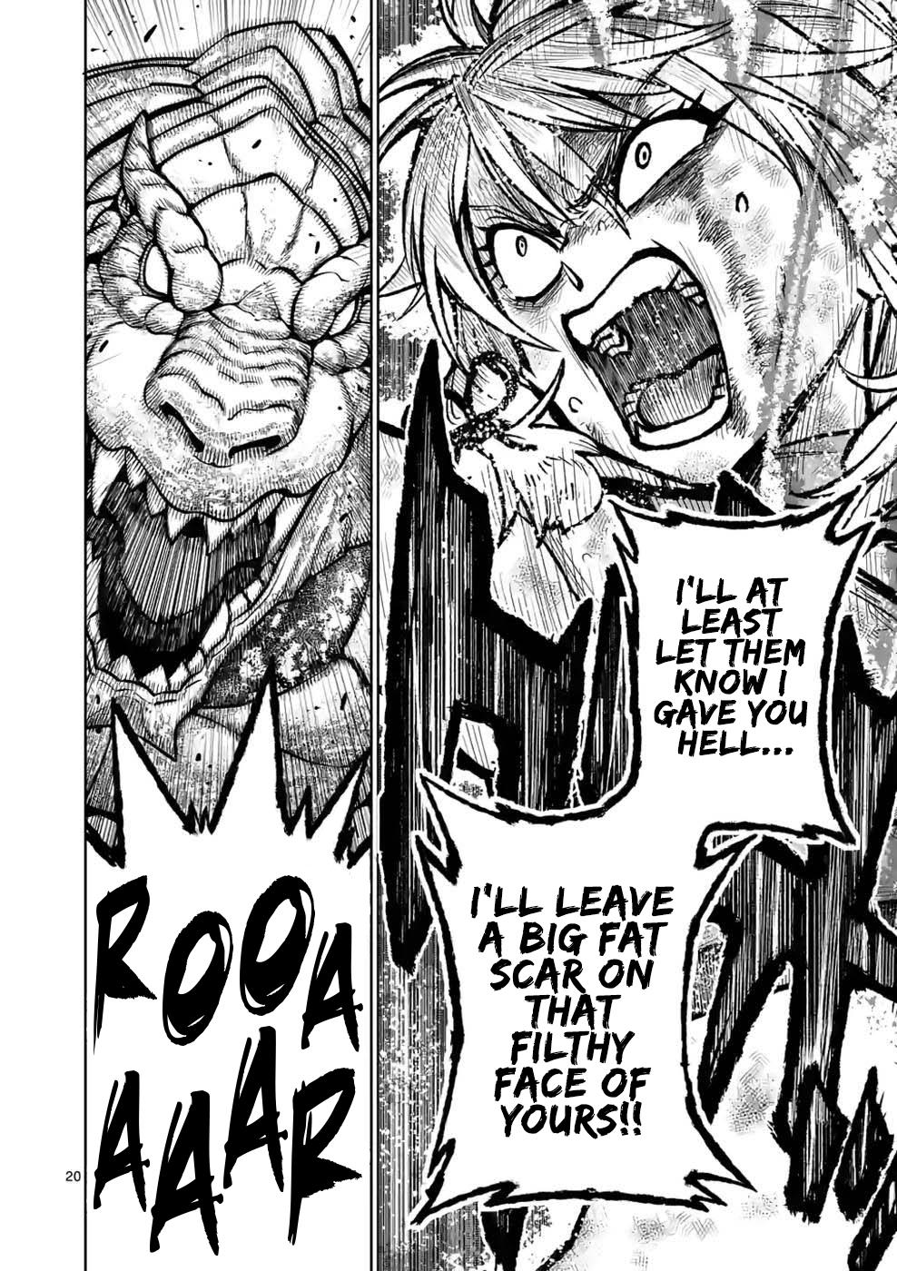 Saikyou Onna Shishou-tachi ga Ikusei Houshin wo Megutte Shuraba Chap 10 - Next Chap 11