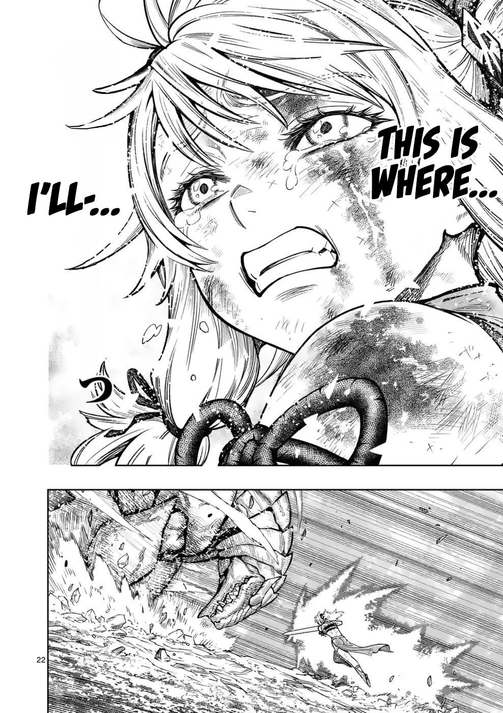 Saikyou Onna Shishou-tachi ga Ikusei Houshin wo Megutte Shuraba Chap 10 - Next Chap 11