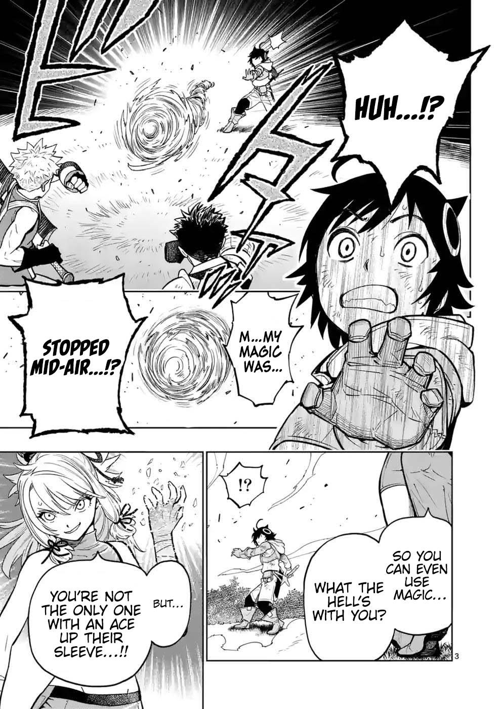 Saikyou Onna Shishou-tachi ga Ikusei Houshin wo Megutte Shuraba Chap 10 - Next Chap 11