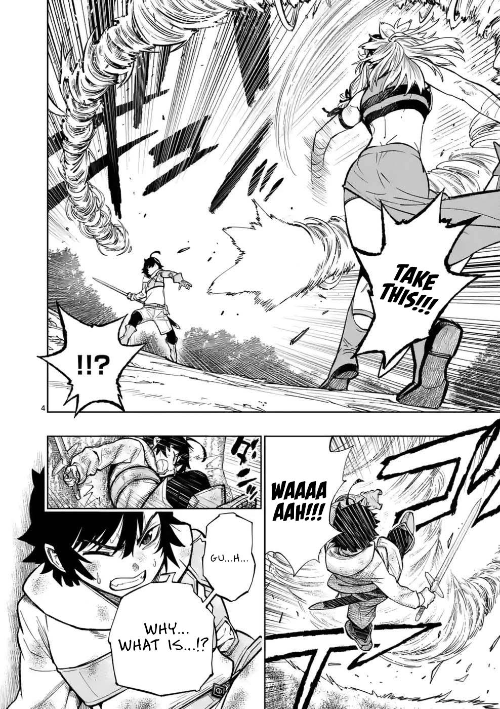 Saikyou Onna Shishou-tachi ga Ikusei Houshin wo Megutte Shuraba Chap 10 - Next Chap 11