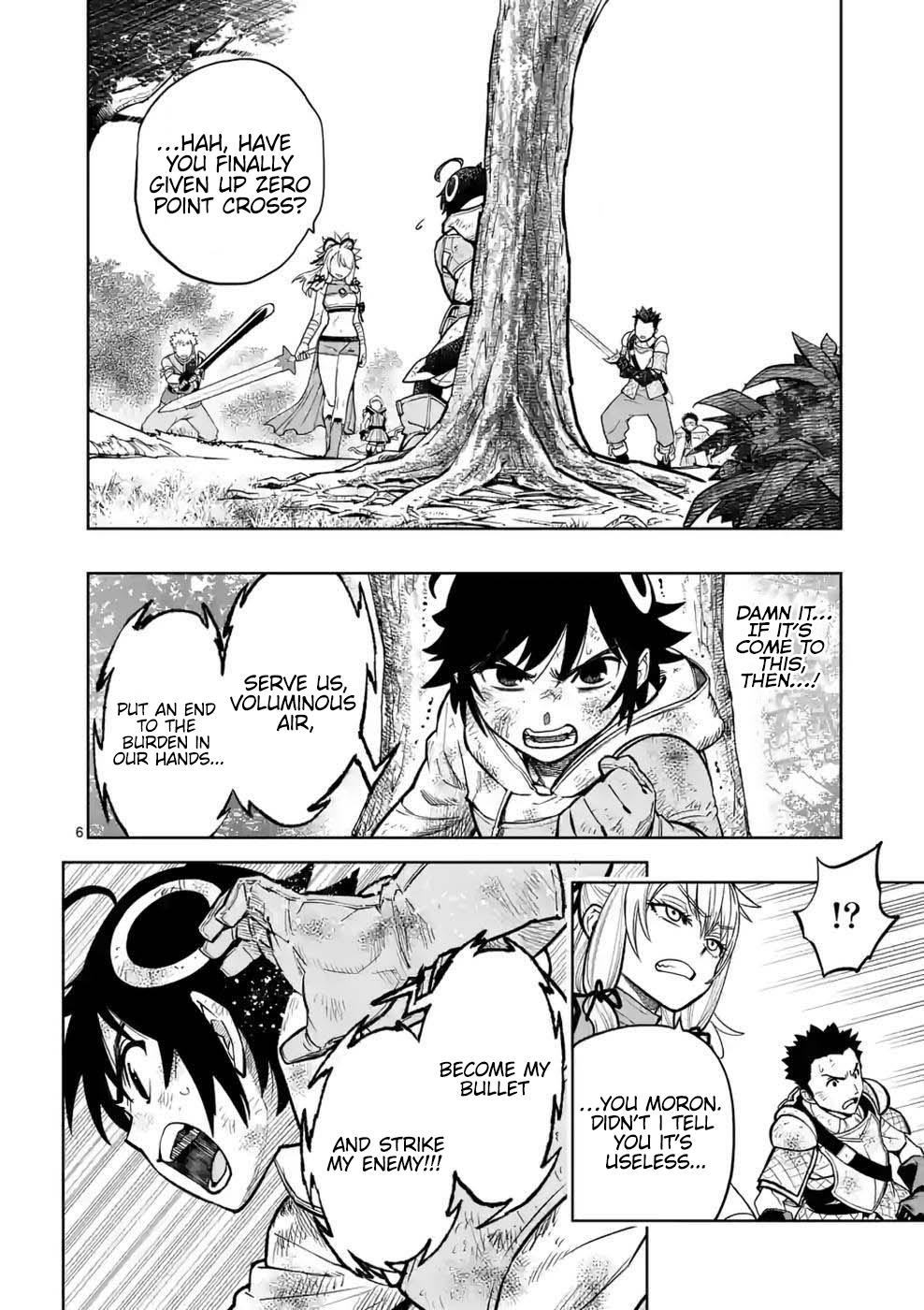 Saikyou Onna Shishou-tachi ga Ikusei Houshin wo Megutte Shuraba Chap 10 - Next Chap 11