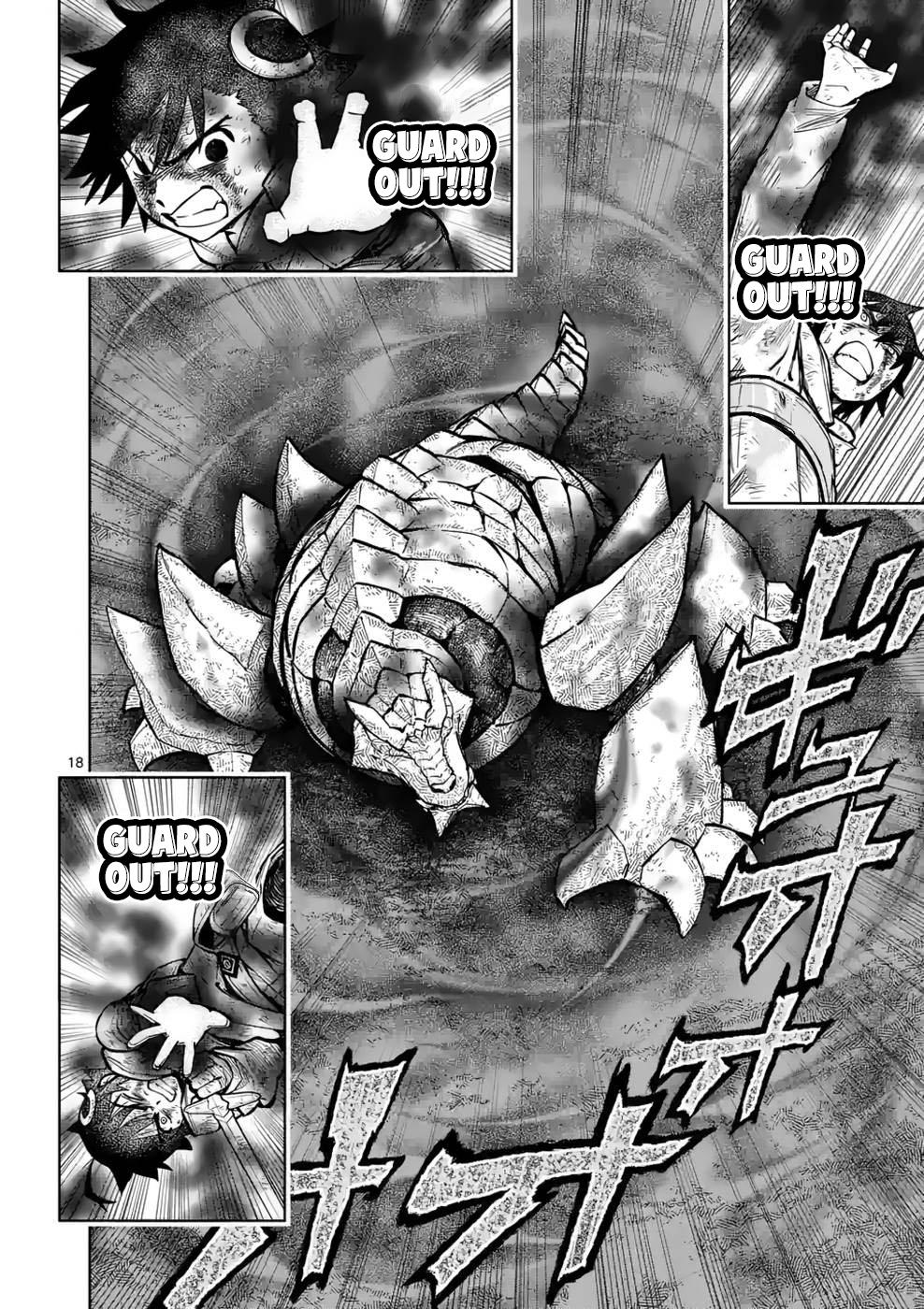 Saikyou Onna Shishou-tachi ga Ikusei Houshin wo Megutte Shuraba Chap 11 - Next Chap 12