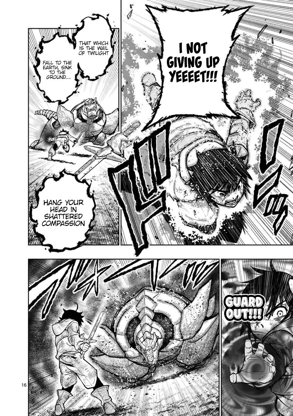 Saikyou Onna Shishou-tachi ga Ikusei Houshin wo Megutte Shuraba Chap 11 - Next Chap 12