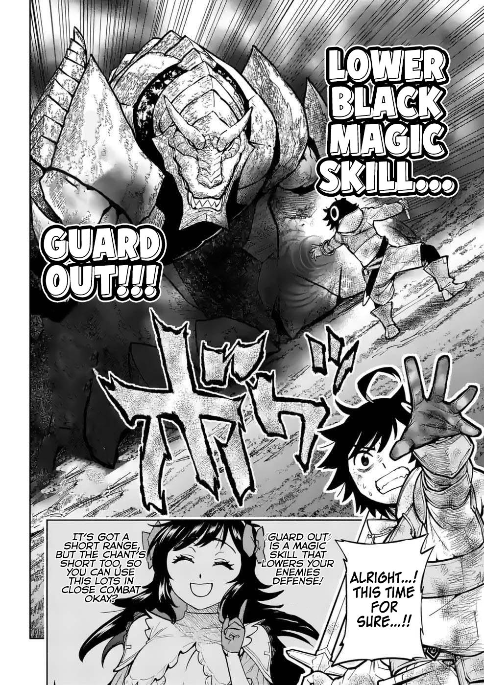 Saikyou Onna Shishou-tachi ga Ikusei Houshin wo Megutte Shuraba Chap 11 - Next Chap 12