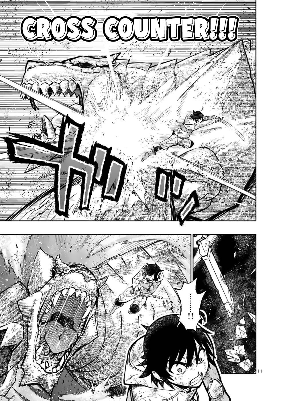 Saikyou Onna Shishou-tachi ga Ikusei Houshin wo Megutte Shuraba Chap 11 - Next Chap 12
