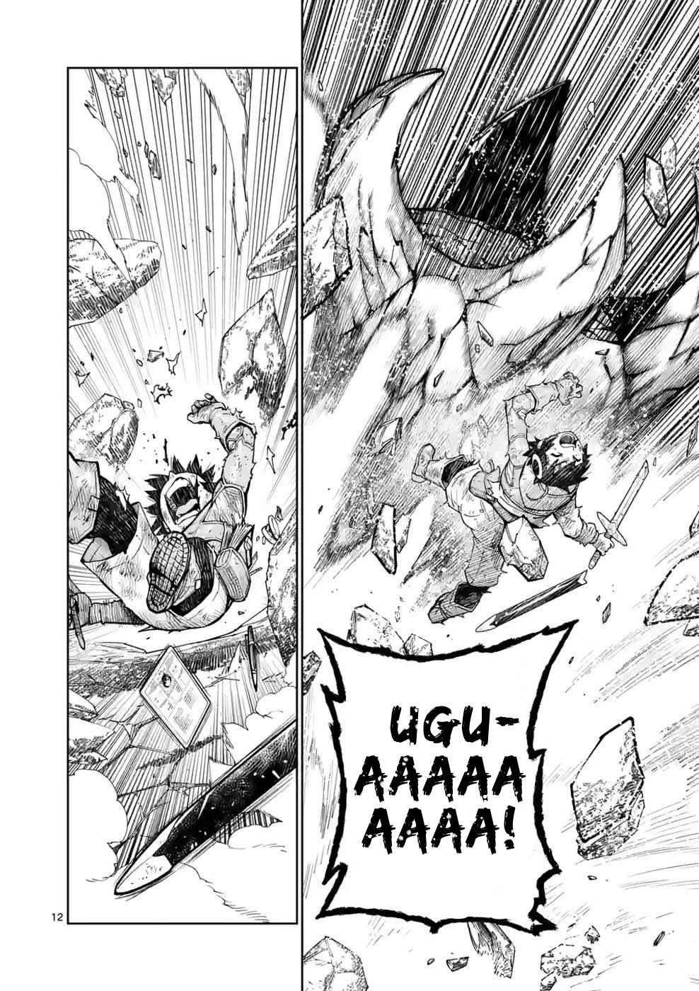 Saikyou Onna Shishou-tachi ga Ikusei Houshin wo Megutte Shuraba Chap 11 - Next Chap 12