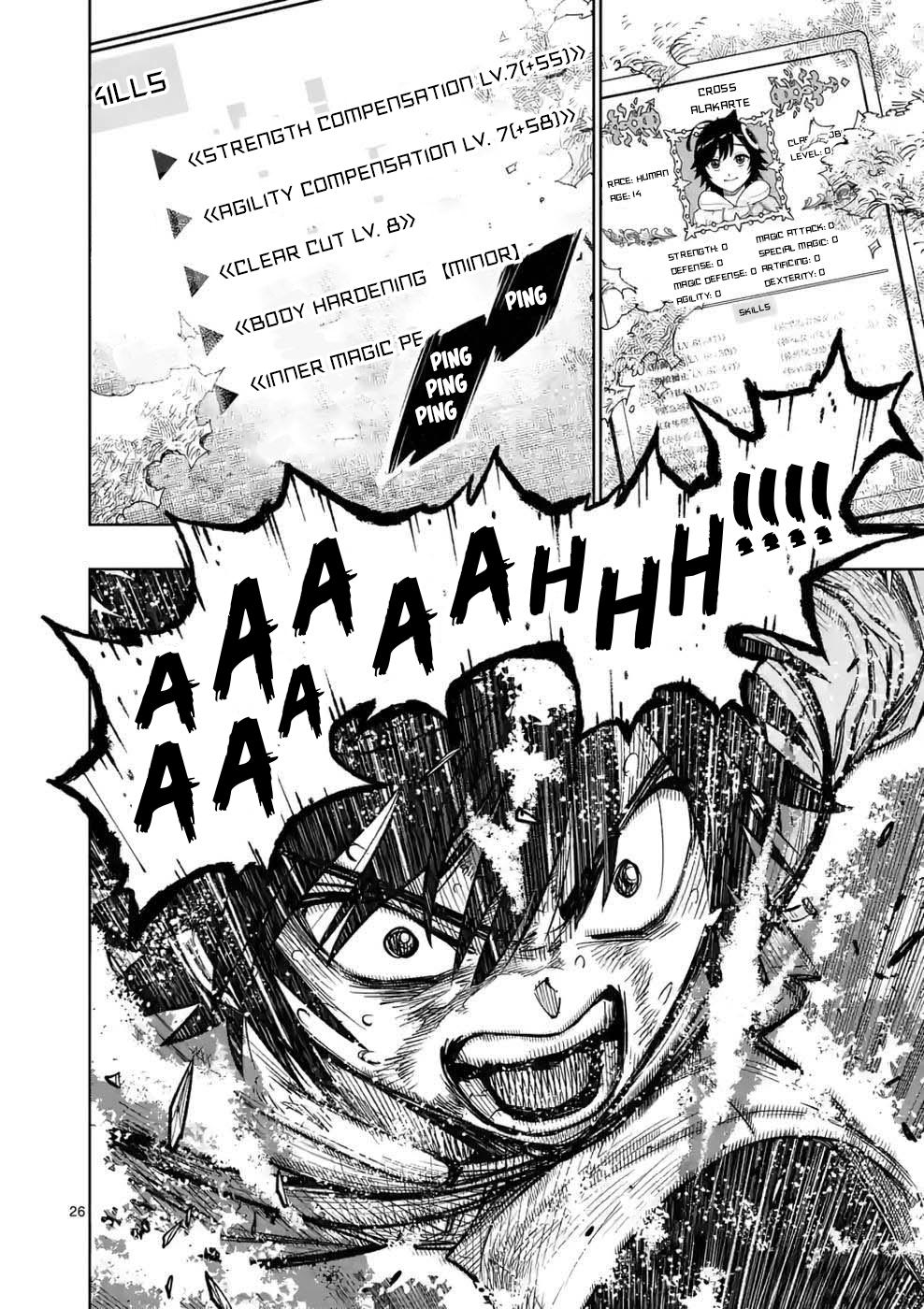 Saikyou Onna Shishou-tachi ga Ikusei Houshin wo Megutte Shuraba Chap 11 - Next Chap 12