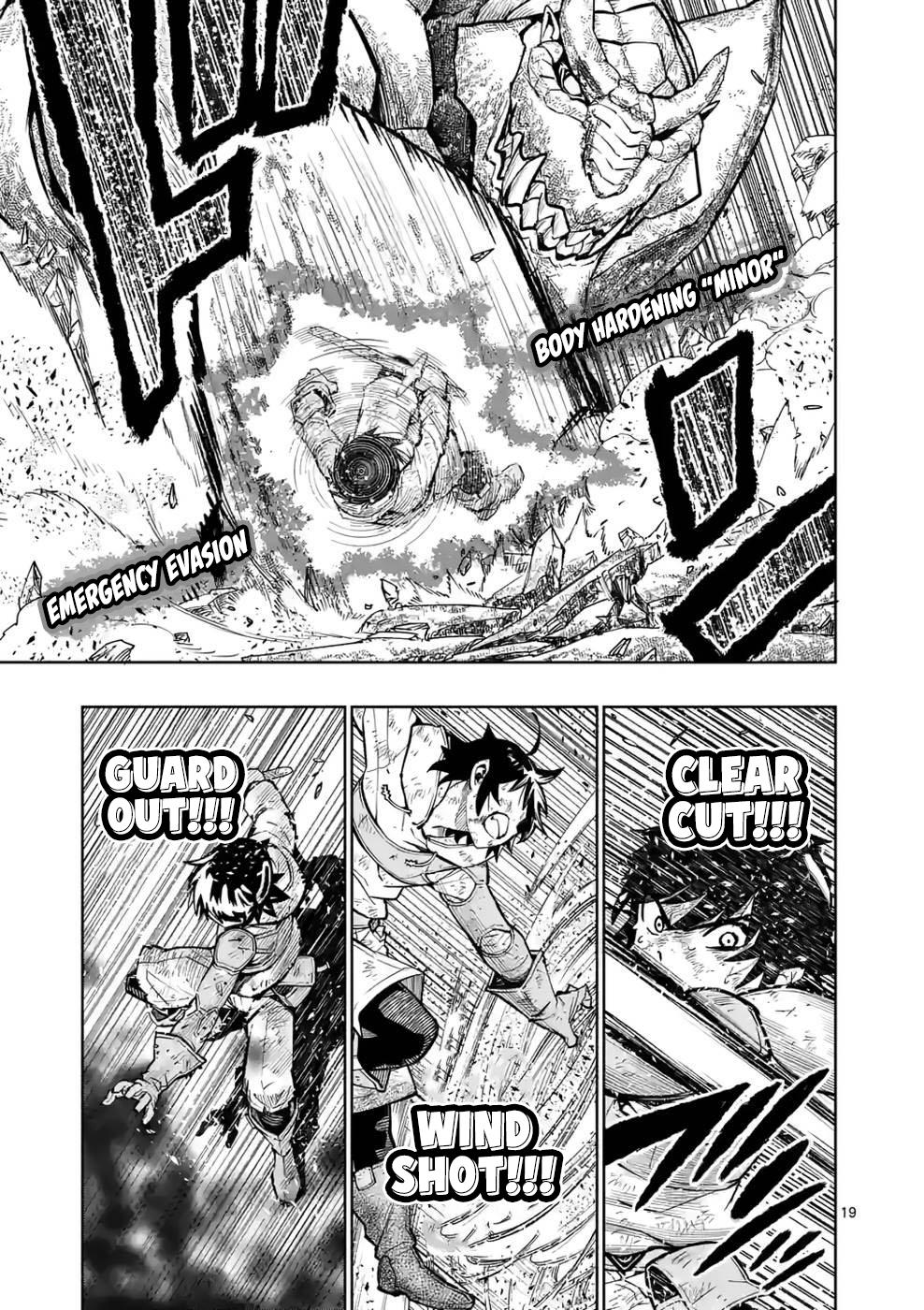 Saikyou Onna Shishou-tachi ga Ikusei Houshin wo Megutte Shuraba Chap 11 - Next Chap 12